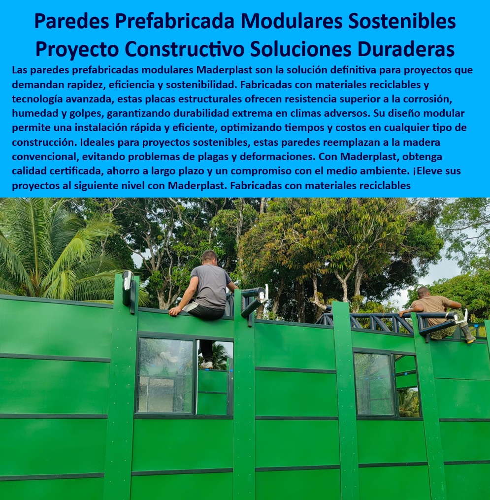 Paredes Prefabricadas Temporales Panel Paredes Portátiles Maderplast Tecnología prefabricada para paredes Placas estructurales reciclables Placas de mampostería aislantes Paredes construcción sostenible Paredes modulares Placas reciclables para proyectos de construcción rápida y segura, - placas de mampostería sostenibles, - paredes prefabricadas para proyectos rápidos, - paredes prefabricadas modulares, - Sistemas de mampostería prefabricada para edificaciones duraderas, - sistemas de paredes prefabricadas, - soluciones en paredes modulares, - Paneles anticorrosión para construcciones sostenibles y ecológicas, - soluciones constructivas sostenibles, - paneles prefabricados reciclables, - ¿Qué tan duraderas son las placas de mampostería reciclables?, - mampostería prefabricada reciclable, - soluciones-prefabricadas-para-construcción, - placas modulares para construccion, - paneles-de-construccion-eficientes, - sistemas de construccion innovadores, - estructuras modulares portátiles, - construccion-sostenible-prefabricada, - paneles prefabricados resistentes, - placas-estructurales-duraderas, - paredes prefabricadas anticorrosión, - ¿Cómo instalar paneles modulares de construcción rápida?, - construcción sostenible prefabricada, - placas estructurales anticorrosión, - ¿Qué materiales se utilizan en paredes prefabricadas anticorrosión?, - Paredes prefabricadas sostenibles y modulares para construcción eficiente, - soluciones constructivas duraderas, - sistemas-de-construcción-modulares, - muros-prefabricados-reciclables, - ¿Cuáles son las ventajas de las paredes modulares prefabricadas?, - paredes modulares para construcción, - estructuras prefabricadas para climas extremos, - muros prefabricados de alta durabilidad, - paredes prefabricadas resistentes a la humedad, - paneles-prefabricados-reciclables, - construcción modular rápida, - paredes-prefabricadas-anticorrosión, - Muros modulares resistentes a la humedad y corrosión, - ¿Dónde comprar paredes prefabricadas modulares sostenibles?, - paredes anticorrosión de plástico, - paredes-prefabricadas-modulares, - paneles de construcción reciclables, - construcción rápida con módulos, - paneles de plástico para paredes, - construcción modular eficiente Paredes Prefabricadas Temporales Panel Paredes Portátiles Maderplast - Tecnología prefabricada para paredes - Placas estructurales reciclables - Placas de mampostería aislantes - Paredes construcción sostenible - Paredes modulares