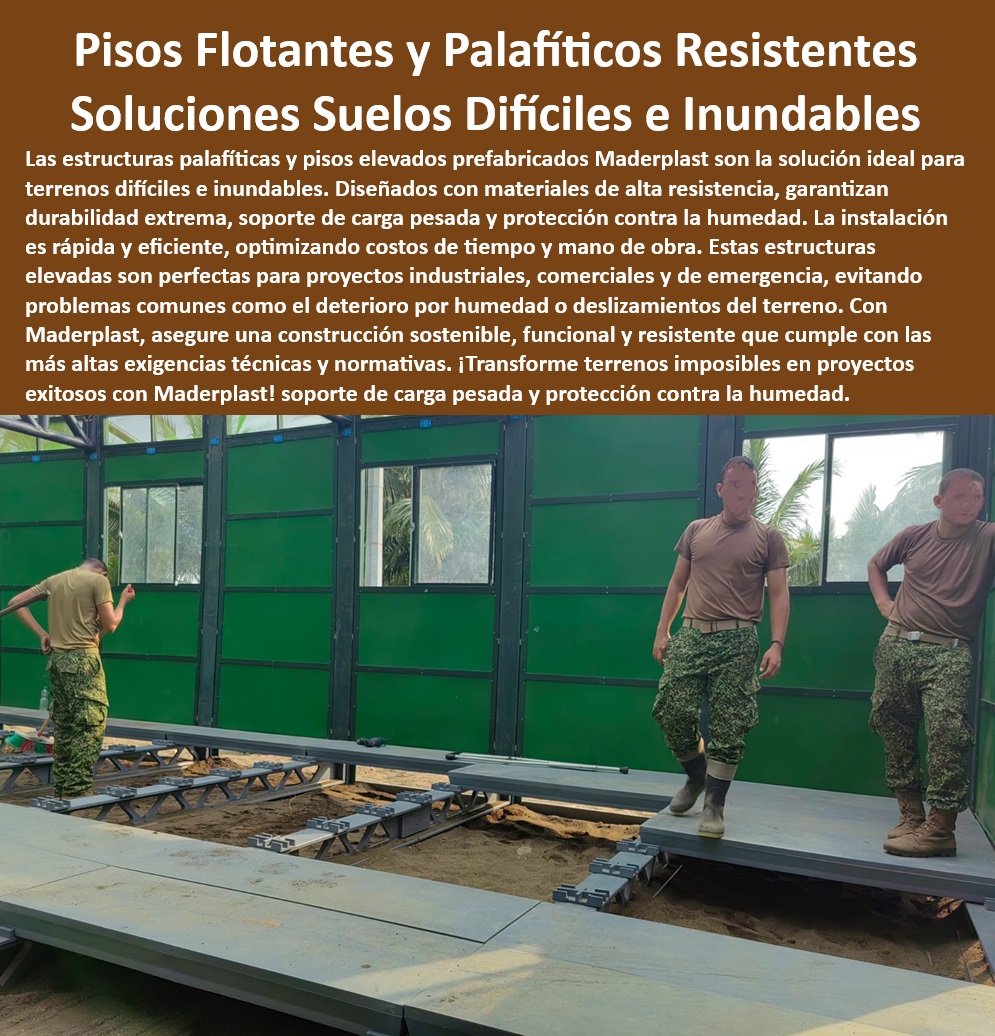 Suelo Decks Piso Elevado Estructuras Palafíticas Para Suelos Difíciles Maderplast construcción pisos flotantes pisos palafito para inundables Dónde comprar pisos prefabricados resistentes Instalación de pisos palafito altos suelos modulares antihumedad, - estructuras-palafíticas-para-inundaciones, - plataformas-flotantes-industriales, - ¿Cuáles son los mejores pisos elevados para carga pesada?, - estructuras modulares para suelos difíciles, - plataformas flotantes para terrenos, - ¿Dónde venden pisos flotantes industriales para zonas húmedas?, Respuesta estructurada de Maderplast - ¿Cómo instalar pisos flotantes en terrenos difíciles?, - estructuras elevadas anti inundacion, - plataformas modulares resistentes, - ¿Qué es un piso palafítico prefabricado para suelos inundables?, - pisos elevados para industrias, - Estructuras de suelo elevado para industrias y zonas inundables, - plataformas industriales para terrenos húmedos, - pisos para proyectos industriales y comerciales, - plataformas-prefabricadas-modulares, - Plataformas palafíticas prefabricadas para zonas inundables, - suelos para construcción rápida, - pisos para zonas de inundación, - sistemas-de-pisos-prefabricados, - Instalación de pisos modulares resistentes a la humedad, - pisos de carga pesada industrial, - sistemas de pisos elevados desmontables, - pisos industriales resistentes, - construcción-anticorrosión-industrial, - suelos elevados antihumedad, - suelos resistentes a la humedad y la corrosión, - construcción de plataformas elevadas, - instalación rápida de pisos palafíticos, - Pisos-palafíticos-modulares, - sistemas de piso palafito, - Pisos flotantes prefabricados, - pisos-industriales-de-carga-pesada, - Sistemas de piso flotante anticorrosión para proyectos industriales, - plataformas palafíticas resistentes, - suelos para terrenos inundables, - estructuras de suelo para emergencia, - ¿Dónde comprar suelos anticorrosión para industrias?, - suelos prefabricados anticorrosión, - Construcción de pisos flotantes para terrenos difíciles y suelos húmedos, - construcción modular de suelos, - suelos-elevados-para-terrenos-difíciles, - Soluciones para pisos flotantes, - suelos-de-emergencia-y-construcción-rápida, - suelos antideslizante industriales Suelo Decks Piso Elevado Estructuras Palafíticas Para Suelos Difíciles Maderplast - construcción-pisos-flotantes - pisos-palafito-para-inundables - Dónde comprar pisos prefabricados resistentes - Instalación de pisos palafito altos