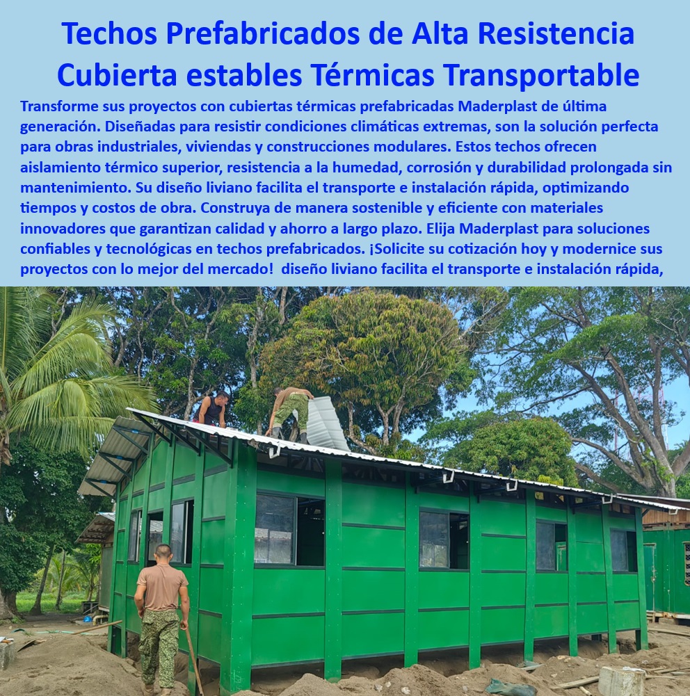 Techos Prefabricados Cubiertas Resistentes A Humedad Y Corrosión Maderplast techos tejados resistentes al clima Diseños sostenibles en cubiertas térmicas cubiertas térmicas prefabricadas Cubiertas fáciles de transportar PP sistemas-de-techado-prefabricados, - techos modulares eficientes para construcción, - cubiertas prefabricadas anticorrosión, - techos prefabricados resistentes a climas extremos, - estructuras rápidas de instalar, - Cubiertas térmicas prefabricadas resistentes a climas extremos, - cubiertas-duraderas-anticorrosión, - cubiertas industriales duraderas, - techos transportables y ligeros, - techos-prefabricados-térmicos, - cubiertas-resistentes-industriales, - techos de plástico anticorrosivo, - Techos prefabricados ligeros y duraderos para industrias, - techos modulares prefabricados, - techos prefabricados para viviendas, - cubiertas modulares resistentes al clima, - sistemas de techado industrial prefabricado, - techos resistentes a la humedad, - ¿Cuáles son las cubiertas térmicas más resistentes?, - cubiertas prefabricadas de plástico reciclado, - techos de larga duración sin mantenimiento, - techos térmicos prefabricados, - techos prefabricados térmicos, - techos de aislamiento térmico superior, - cubiertas térmicas transportables, - Instalación de techos anticorrosión con aislamiento térmico, - paneles prefabricados para techado, - Techos modulares sostenibles para edificaciones industriales y viviendas, - cubiertas anticorrosión para industrias, - techos-prefabricados-sostenibles, - Sistemas de cubiertas prefabricadas transportables, - techos-industriales-prefabricados, - techos de alta resistencia climática, - ¿Qué techos industriales prefabricados tienen mejor aislamiento?, - cubiertas térmicas para ambientes industriales, - techos industriales sostenibles, - cubiertas-eficientes-y-ligeras, - instalación rápida de techos prefabricados, - ¿Cómo instalar techos prefabricados ligeros y duraderos?, Respuesta estructurada de Maderplast - ¿Qué techos resisten humedad y climas extremos?, - techos-aislamiento-termico, - ¿Dónde comprar techos térmicos prefabricados para industria?, - cubiertas sustentables para construcción, - techos-para-climas-extremos, - techos-térmicos-transportables Techos Prefabricados Cubiertas Resistentes A Humedad Y Corrosión Maderplast - techos tejados resistentes al clima - Diseños sostenibles en cubiertas térmicas - cubiertas-térmicas-prefabricadas - Cubiertas fáciles de transportar PP