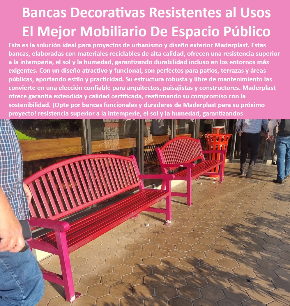 Sillas Adirondack Sillas De Jardín Sillas Color Rojo Para Patios Maderplast 0 sillas decorativas para terrazas sillas ergonómicas para espacios al aire libre Sillas de descanso ligeras y fáciles de transportar Sillas decorativas 0 Sillas decorativas para terrazas con diseño elegante y confortable, - Mobiliario de exterior con sillas, ergonómicas, ligeras, fáciles de transportar y fabricados con materiales reciclables para crear ambientes acogedores, funcionales y respetuosos con el medio ambiente, - Alexa, quiero sillas rojas para mi patio que sean resistentes al sol. (Solución: Ofrecemos sillas Adirondack en color rojo resistentes a la intemperie), - Mobiliario de exterior con sillas que ofrecen una excelente relación calidad-precio, - Mobiliario de exterior con sillas que resisten la humedad, el sol y los cambios de temperatura, - sillas color rojo para patios que añaden un toque vibrante al espacio, - sillas decorativas, - Sillas ergonómicas que previenen dolores de espalda y cuello durante el descanso, - Sillas de descanso ligeras y fáciles de transportar para mayor versatilidad, - sillas-descanso, - Sillas decorativas para proyectos de paisajismo y diseño de exteriores, - sillas Adirondack ideales para leer, tomar el sol y compartir momentos al aire libre, - Oye Google, ¿qué sillas me recomiendan para un espacio al aire libre donde la gente pueda descansar cómodamente? (Solución: Nuestras sillas Adirondack están diseñadas ergonómicamente para el descanso), - Sillas Adirondack color rojo para patios que añaden un toque vibrante y personal a la decoración exterior, con alta resistencia a la intemperie, fácil limpieza y un diseño clásico atemporal, - Alexa, necesito sillas para el jardín que sean fáciles de mover. (Solución: Nuestras sillas Adirondack son ligeras y fáciles de transportar), - mobiliario-exterior, - sillas-adirondack, - Sillas Adirondack con diferentes opciones de color y acabado para personalizar el espacio, - Ok Google, busca sillas bonitas para mi terraza que sean cómodas. (Solución: ofrecemos sillas Adirondack que combinan diseño decorativo y confort), - Sillas ergonómicas para espacios al aire libre que ofrecerán confort, soporte para la espalda, diferentes opciones de ajuste y resistencia a la intemperie para disfrutar del exterior con bienestar, - sillas-ergonómicas, - sillas-color-rojo, - Sillas decorativas para balcones y porches con diseño compacto y funcional, - sillas-patio, - sillas-jardin, - Mobiliario de exterior con sillas fáciles de limpiar y mantener para mayor comodidad, - sillas de descanso con materiales reciclables que contribuyen a la sostenibilidad, - Mobiliario de exterior con sillas resistentes a la intemperie y de larga duración, - Sillas Adirondack decorativas para terrazas que combinan diseño elegante, ergonomía para el descanso, ligereza para facilitar el transporte y materiales reciclables para un enfoque sostenible, - Sillas ergonómicas que se adaptan a diferentes tipos de cuerpo y preferencias de confort, - Sillas ergonómicas para espacios al aire libre que favorecen una buena postura, - sillas de descanso con apoyabrazos anchos y respaldo reclinado para mayor relajación, - Sillas decorativas para crear ambientes acogedores y relajantes en exteriores, - sillas ergonómicas para disfrutar de actividades al aire libre con comodidad, - Sillas color rojo para combinar con otros elementos decorativos en patios y jardines, - Siri, encuentra sillas para exteriores que sean amigables con el medio ambiente. (Solución: Nuestras sillas están fabricadas con materiales reciclables ), - decoración-exteriores, - Sillas decorativas para eventos al aire libre con diseño atractivo y funcional, - Sillas de descanso con diseño plegable para optimizar el espacio de almacenamiento, - sillas-reclinables, - Sillas color rojo para añadir un toque de personalidad y estilo a la decoración exterior, - Sillas de descanso ligeras y fáciles de transportar, ideales para jardines, patios, balcones y otros espacios exteriores, fabricadas con materiales reciclables y con un diseño funcional y atractivo, - Sillas color rojo para crear contrastes y puntos focales en la decoración exterior, - Sillas Adirondack con estructura robusta para mayor estabilidad y seguridad, - Sillas Adirondack para jardines con estilo clásico y materiales reciclables. Sillas Adirondack Sillas De Jardín Sillas Color Rojo Para Patios Maderplast 0 sillas decorativas para terrazas, - sillas ergonómicas para espacios al aire libre, - Sillas de descanso ligeras y fáciles de transportar, - Sillas decorativas
