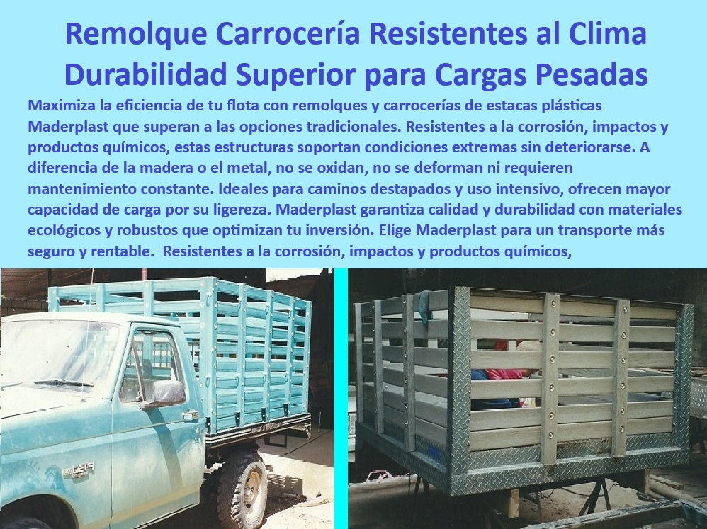 Carrocería De Estacas Para Camionetas De Estacas Plásticas Maderplast 0 carrocerías de estacas sin óxido para camionetas comerciales Carrocería desmontable de estacas para camionetas nuevas Carrocerías de estacas ligeras para camionetas LUV 0 Comparativa de materiales para Carrocerías de estacas, - Estacas plásticas para camionetas Bogotá, - Mejor material para estacas camioneta, - Ventajas de usar estacas plásticas en el transporte, - Venta de estacas plásticas Colombia, - Carrocería estacas para agricultura, - Fabricantes de estacas plásticas, - Camionetas-Trabajo, - Estacas-Plásticas-Camioneta, - Fácil-Instalación, - Carrocería estacas camioneta liviana, - Pregunta 5: ¿Las estacas plásticas son adecuadas para transportar cualquier tipo de carga? - Respuesta: Sí, las estacas plásticas de alta resistencia son aptas para una gran variedad de cargas, incluyendo alimentos, materiales de construcción y productos industriales, la mejor opción son los productos Maderplast, - Carrocería estacas resistente a golpes, - Estacas plásticas para transporte alimentos, - Dónde comprar estacas plásticas, - Estacas para camioneta a medida, - Estacas plásticas para clima frío, - Carrocería-Ligera-Resistente, - Estacas plásticas para construcción, - Cómo instalar estacas en una camioneta paso a paso, - Transporte-Carga-Eficiente, - Ok Google, ¿qué ventajas tienen las estacas plásticas sobre las de madera?, - Pregunta 3: ¿Es difícil instalar una Carrocería de estacas plásticas en mi camioneta? - Respuesta: No, las Carrocerías de estacas plásticas suelen ser modulares y diseñadas para una instalación sencilla, a menudo sin necesidad de herramientas complejas. Maderplast ofrece Carrocerías fáciles de instalar, - Pregunta 2: ¿Cómo puedo evitar que las estacas de mi camioneta se oxiden o se pudran con el tiempo? - Respuesta: Opta por estacas fabricadas en materiales plásticos de alta calidad, que son inmunes a la corrosión, la humedad y no se pudren. La solución ideal la encuentras en Maderplast, - Alexa, busca Carrocerías de estacas plásticas en mi zona, - Carrocería estacas color verde, - Estacas plásticas desmontables, - Durabilidad-Comprobada, - Carrocería estacas camioneta precio, - Hey Siri, recomiéndame estacas para camioneta que sean fáciles de instalar, - Maderplast-Soluciones, - Oye Siri, necesito estacas para mi camioneta que no se pudran, - Pregunta 4: ¿Dónde puedo comprar estacas plásticas para mi camioneta que sean resistentes y de buena calidad? - Respuesta: Busca proveedores especializados en Carrocerías y accesorios para camionetas, que ofrecen productos de marcas reconocidas y con garantía, la mejor opción la encuentras en Maderplast, - Estacas plásticas personalizadas, - Mantenimiento de Carrocerías de estacas plásticas, - Estacas-Verdes-Camioneta, - Estacas-Personalizadas, - Estacas para camioneta trabajo pesado, - Proveedores de Carrocerías de estacas en Latinoamérica, - Carrocería estacas larga vida útil, - Carrocería estacas camioneta reparto, - Pregunta 1: ¿Qué material es mejor para las estacas de mi camioneta si busco durabilidad y bajo peso? - Respuesta: Las estacas de Plástico ofrecen una excelente combinación de resistencia, ligereza y durabilidad, superando a la madera y al metal en muchos aspectos. Maderplast es la solución, - Ok Google, ¿cuál es la Carrocería de estacas más liviana para camioneta?, - Distribuidor estacas Maderplast, - Alternativas a estacas de madera, - Carrocería estacas resistente a químicos, - Estacas para camioneta sin mantenimiento, - Carrocería estacas fácil de instalar, - Estacas plásticas con protección UV, - Sin-Oxido-Sin-Mantenimiento  Carrocería De Estacas Para Camionetas De Estacas Plásticas Maderplast 0 carrocerías de estacas sin óxido para camionetas comerciales, - Carrocería desmontable de estacas para camionetas nuevas, - Carrocerías de estacas ligeras para camionetas LUV