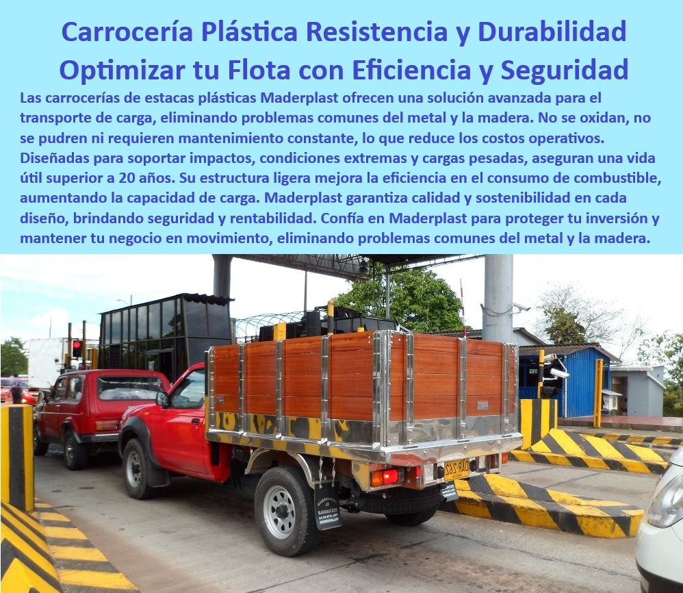 Carrocería De Estacas Para Camionetas De Estacas Plásticas Maderplast 0 estacas de madera estacas plásticas resistentes a impactos para camionetas Carrocerías de estacas que duran más de 20 años Opciones de carrocerías plásticas chasis Proveedores de Carrocerías de estacas ecológicas en Latinoamérica, - Dónde comprar estacas plásticas, - Estacas-Resistentes-Impactos, - Carrocerías estacas plásticas ecológicas, - Carrocería estacas bajo mantenimiento, - Venta Carrocerías Maderplast Colombia, - Ok Google, ¿dónde venden Carrocerías Maderplast en Colombia?, - Ok Google, ¿qué tipo de Carrocería de estacas es más ecológica?, - Carrocería estacas diseño robusto, - Precio Carrocería estacas Maderplast, - Fabricante Carrocerías estacas plásticas, - Carrocería estacas para flotas, - Carrocería estacas vs madera, - Estacas para camioneta duraderas, - Hey Siri, recomiéndame estacas para camioneta que sean ligeras y duraderas, - Estacas-Duraderas, - Cómo elegir una Carrocería de estacas para mi camioneta, - Oye Siri, necesito estacas para mi camioneta que no se oxiden ni se pudran, - Pregunta 2: ¿Cómo puedo reducir los costos de mantenimiento de la Carrocería de mi camioneta? - Respuesta: Opta por una Carrocería de estacas plásticas Maderplast, que no se oxida, no se pudre, es resistente a la humedad y no requiere pintura ni tratamientos constantes. Con Maderplast ahorras dinero, - Pregunta 5: ¿Qué garantía de durabilidad tiene las Carrocerías de Estacas plásticas? - Respuesta: Las Carrocerías de estacas plásticas Maderplast, por ser de materiales plásticos de ingeniería, son materiales para toda la vida, con cero mantenimiento, La solución es Maderplast, - Distribuidor estacas plásticas, - Camionetas-Trabajo, - Carrocería estacas larga vida útil, - Pregunta 4: ¿Dónde puedo comprar una Carrocería de estacas que sea resistente a impactos y condiciones climáticas extremas? - Respuesta: Busca proveedores especializados en Carrocerías plásticas de alta resistencia, como Maderplast, que ofrecen productos duraderos y garantizados. Maderplast es garantía de resistencia, - Carrocería camioneta sostenible, - Estacas para camioneta color madera, - Impacto ambiental de las Carrocerías de estacas plásticas, - Carrocerías estacas alta resistencia, - Estacas-Ligeras, - Soluciones-Logísticas, - Maderplast-Ecológico, - Soluciones transporte ecológico camionetas, - Estacas plásticas resistentes químicos, - Estacas para camioneta sin óxido, - Estacas plásticas para trabajo pesado, - Transporte-Eficiente, - Mejor Carrocería estacas para camioneta, - Estacas para camioneta personalizadas, - Carrocería estacas fácil instalación, - Estacas plásticas resistentes impactos, - Estacas plásticas recicladas, - Pregunta 3: ¿Qué tipo de Carrocería de estacas es más ligera y me ayuda a ahorrar combustible? - Respuesta: Las Carrocerías de estacas plásticas Maderplast son mucho más ligeras que las de madera o metal, lo que se traduce en un menor consumo de combustible. Maderplast te ayuda a ahorrar, - Carrocerías de estacas: ventajas del Plástico sobre la madera y el metal, - Alexa, busca Carrocerías de estacas plásticas resistentes a impactos, - Camioneta-Sostenible, - Carrocería-Estacas-Plástica, - Mantenimiento de Carrocerías de estacas: guía completa, - Carrocería estacas camioneta Bogotá, - Carrocería-Sin-Mantenimiento, - Pregunta 1: ¿Existe alguna alternativa ecológica a las Carrocerías de estacas de madera o metal? - Respuesta: Sí, las Carrocerías de estacas plásticas Maderplast son una opción sostenible, fabricadas con materiales reciclados y reciclables, y con una larga vida útil. Son la mejor opción de Maderplast. Carrocería De Estacas Para Camionetas De Estacas Plásticas Maderplast 0 estacas de madera estacas plásticas resistentes a impactos para camionetas, - Carrocerías de estacas que duran más de 20 años, - Opciones de carrocerías plásticas chasis 