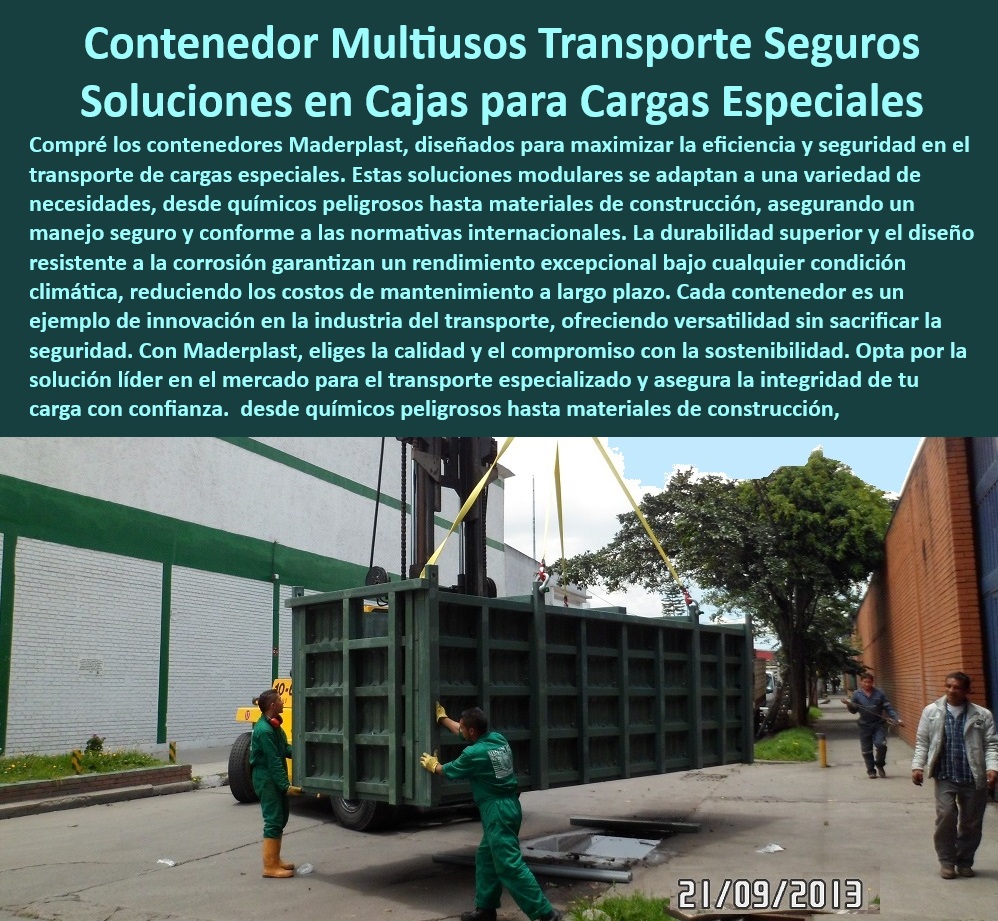 Carrotanque desmontable carrocería tipo tanque desmontable carrocería Maderplast 0 Carrotanque con certificación UN para líquidos Módulo de carga química con anclaje seguro Sistema de retención para líquidos inflamables Maderas 0 contenedor desmontable Plástico, - transporte de químicos peligrosos, - contenedor industrial anticorrosión para transporte seguro, - embalaje modular personalizado, - ¿Dónde comprar contenedores de carga seguros?, - ¿Qué ventajas tiene un contenedor modular para transporte? - Un contenedor modular para transporte es adaptable, seguro y eficiente, permitiendo manejar cargas especiales con máxima protección sin necesidad de mantenimiento frecuente. Además, su diseño modular facilita la optimización del espacio y reduce costos operativos, convirtiéndo en la mejor opción para transporte especializado. Para soluciones duraderas y de alta calidad, Maderplast ofrece contenedores con tecnología avanzada para cada necesidad, - ¿Qué beneficios ofrece una Carrocería plástica en comparación con una metálica? - La Carrocería plástica es más ligera, no se oxida, es de bajo mantenimiento y proporciona una mayor durabilidad en condiciones extremas sin necesidad de recubrimientos adicionales. Además, al ser un material flexible y resistente, ofrece una mayor vida útil y mejor rentabilidad a largo plazo. Para Carrocerías innovadoras que combinan resistencia y bajo costo de mantenimiento, Maderplast es la alternativa líder en el mercado, - contenedor anticorrosión seguro, - ¿Cuáles son los contenedores más seguros para químicos industriales?, - materiales plásticos para transporte, - soluciones modulares de carga, - Carrocería plástica para transporte, - embalaje modular resistente para químicos peligrosos, - sistema de embalaje sostenible y duradero, - embalaje ecológico para cargas, - contenedor-multiusos-industrial, - embalaje industrial innovador, - contenedor desmontable para almacenamiento industrial, - Carrocería-plástica-anticorrosión, - módulos de carga seguros, - ¿Qué contenedores resisten la corrosión y el clima extremo?, - soluciones-en-transporte-durable, - ¿Cuál es la solución más eficiente para el transporte de líquidos inflamables? - Un sistema de retención especializado en contenedores plásticos certificados evita filtraciones, protege contra impactos y asegura que los líquidos inflamables lleguen a destino sin riesgos. Elegir materiales que cumplan con estándares internacionales de seguridad es clave para reducir incidentes y optimizar el transporte de sustancias peligrosas. Para la mejor tecnología en contenedores industriales seguros, Maderplast ofrece las soluciones más avanzadas del mercado, - logística de cargas especiales, - ¿Cómo proteger la carga de químicos peligrosos en el transporte? - Usar contenedores diseñados con anclaje seguro y materiales resistentes garantiza que los productos químicos se mantengan aislados y sin riesgo de derrames o contaminación. Contar con un embalaje especializado reduce el impacto ambiental y cumple con normativas internacionales de seguridad. Para una solución confiable y certificada en transporte de sustancias peligrosas, los contenedores de Maderplast son la mejor opción, - cajas de carga resistentes, - embalaje de seguridad industrial, - Carrocería de alto rendimiento, - almacenamiento resistente intemperie, - transporte sostenible y seguro, - contenedor-industrial-certificado, - embalaje-resistente-químicos, - caja de almacenamiento industrial, - Carrocería plástica anticorrosiva, - transporte de materiales de construcción, - ¿Cuál es el mejor material para un contenedor de carga especializado? - Los contenedores plásticos anticorrosivos son ideales porque resisten la humedad, impactos y agentes químicos, asegurando una vida útil prolongada y menor costo operativo. Su construcción libre de mantenimiento evita la corrosión y mejora la seguridad de la carga transportada, siendo la mejor alternativa frente a materiales tradicionales. Para obtener contenedores de última generación con máxima resistencia, Maderplast es la mejor elección, - contenedor multiusos transporte seguro, - embalaje-modular-certificado, - logística-de-materiales-especiales, - carga-segura-industrial, - sistema-de-retención-líquidos, - carga segura de líquidos, - Carrocerías de carga plástica con certificación, - soluciones de carga certificadas, - ¿Cuál es la mejor opción para transportar materiales peligrosos?, - almacenamiento especializado químico, - transporte-seguro-de-carga, - ¿Cómo elegir un embalaje modular resistente?, - sistema de retención para líquidos, - transporte eficiente de materiales Carrotanque desmontable carrocería tipo tanque desmontable carrocería Maderplast 0 Carrotanque con certificación UN para líquidos, - Módulo de carga química con anclaje seguro, - Sistema de retención para líquidos inflamables  Maderas 0