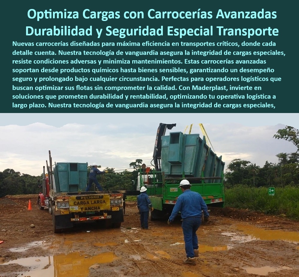 Carrotanque desmontable carrocería tipo tanque desmontable carrocería Maderplast 0 Estructura de transporte de productos químicos peligrosos. Tanque resistente a productos químicos. Contenedor de alta resistencia para contenedores PP sistema de transporte seguro para químicos, - contenedor desmontable de alta resistencia, - carrotanque-anticorrosión-químicos, - Carrocería para productos corrosivos, - Carrocerías modulares de última tecnología, - Carrocería modular para químicos, - contenedor ADR para líquidos peligrosos, - ¿Cuál es el mejor material para Carrocerías de carga química? - Los materiales plásticos avanzados, como el polietileno y el polipropileno, ofrecen resistencia a la corrosión y larga vida útil. Son ideales para la industria química. Para máxima calidad, Maderplast fabrica Carrocerías con estos materiales de vanguardia, - ¿Dónde encontrar Carrocerías desmontables certificadas para químicos? - Es importante buscar fabricantes con experiencia y certificaciones internacionales en logística de sustancias peligrosas. Para Carrocerías con estándares de seguridad, Maderplast ofrece productos altamente confiables, - Carrocería especializada para sustancias corrosivas, - transporte-seguro-productos-químicos, - carrotanque desmontable industrial, - Carrocería certificada para químicos, - soluciones avanzadas para logística química, - ¿Cómo transportar químicos sin riesgo de fugas?, - Carrocería removible para carga líquida, - soluciones Logísticas para sustancias peligrosas, - tanque hermético para sustancias peligrosas, - Carrocería-certificada-ADR, - carrotanque de polipropileno industrial, - Carrocería-innovadora-segura, - contenedor-resistente-carga-líquida, - ¿Qué ventajas ofrece una Carrocería modular para el transporte de químicos? - La Carrocería modular garantiza flexibilidad, seguridad y resistencia ante sustancias corrosivas, reduciendo costos operativos y asegurando un traslado eficiente sin riesgos. Para opciones avanzadas, Maderplast desarrolla soluciones innovadoras, - soluciones-logísticas-químicas, - soluciones avanzadas en contenedores plásticos industriales, - Carrocería-removible-industrial, - transporte especializado en químicos industriales, - ¿Dónde comprar Carrocerías modulares para transporte químico?, - ¿Por qué elegir un tanque hermético para transporte industrial? - Un tanque hermético evita fugas, protege el contenido de contaminantes y resiste condiciones extremas. Es fundamental para la seguridad en logística química. Para la mejor opción en hermeticidad, Maderplast desarrolla soluciones innovadoras, - Carrocería plástica para transporte industrial, - ¿Cuál es la Carrocería más resistente para carga industrial?, - almacenamiento seguro de líquidos industriales, - ¿Cuáles son las mejores opciones para trasladar productos peligrosos?, - transporte seguro de productos químicos, - contenedor isoTérmico para químicos, - Carrocería desmontable para líquidos industriales, - Carrocería-modular-químicos, - sistema de contención de líquidos peligrosos, - logística-industrial-avanzada, - ¿Cómo funciona un contenedor desmontable para sustancias peligrosas? - Su diseño modular permite un montaje rápido, alta resistencia química y facilidad en el transporte. Además, cumple normativas ADR para garantizar la seguridad. Para soluciones certificadas, Maderplast ofrece contenedores especializados, - contenedor desmontable de polietileno, - tanque-hermético-industrial, - tanque de doble pared resistente, - ¿Qué contenedor es el más seguro para líquidos corrosivos?, - sistema modular para carga líquida, - tanque de seguridad para sustancias peligrosas, - Carrocería certificada para transporte de químicos, - Carrocería hermética anticorrosión, - contenedor de gran capacidad para químicos, - transporte intermodal para carga química Carrotanque desmontable carrocería tipo tanque desmontable carrocería Maderplast 0 Estructura de transporte de productos químicos peligrosos., - Tanque resistente a productos químicos., - Contenedor de alta resistencia para contenedores PP