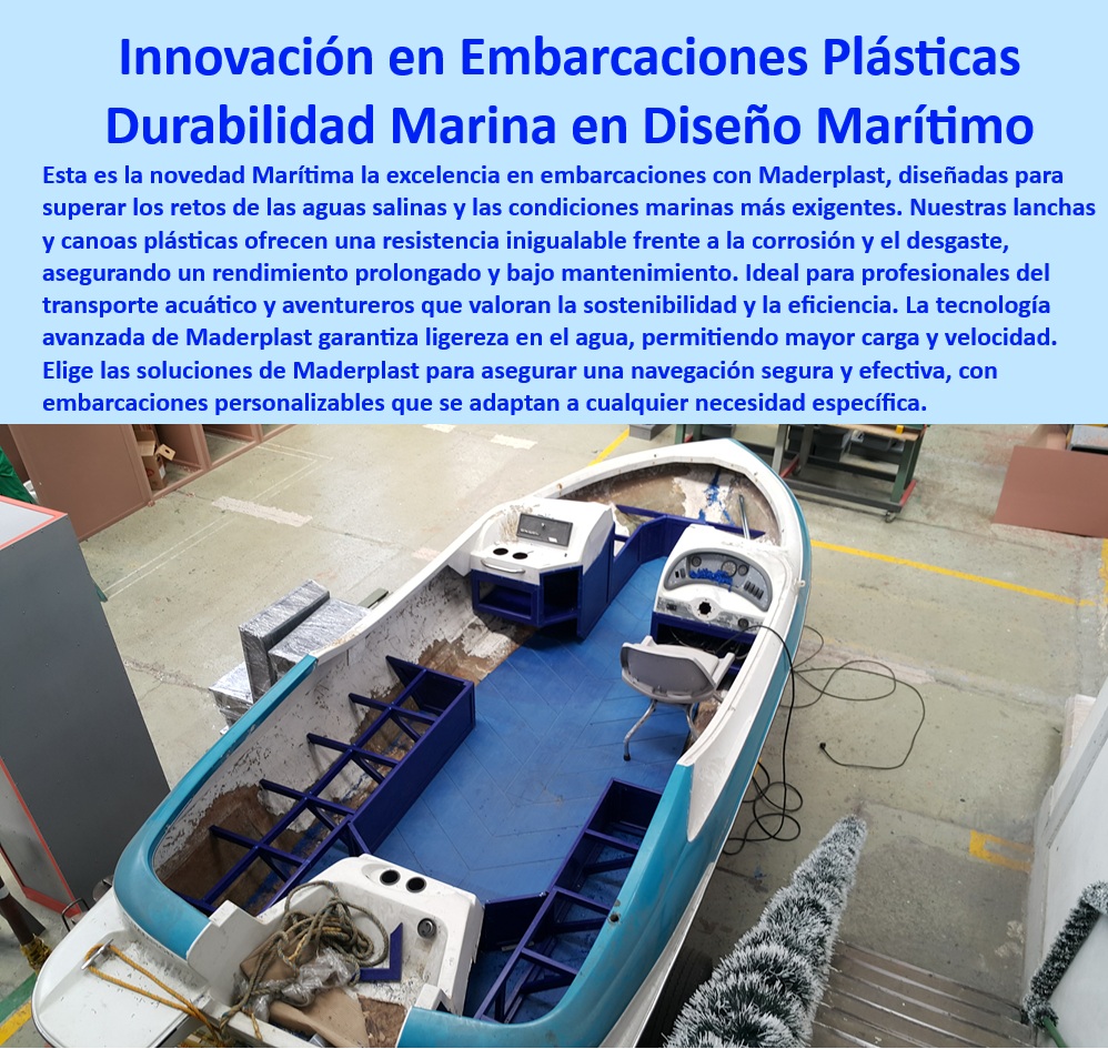 Pontones para transporte acuático embarcaciones plásticas Maderplast 0 lanchas para aguas salinas botes con materiales inoxidables Dónde comprar lanchas plásticas resistentes embarcaciones plásticas personalizadas canoas de plástico 0 0 botes industriales para pesca y turismo, - lanzas de Plástico con alto rendimiento, - Pregunta 1: ¿Cuáles son las ventajas de las embarcaciones plásticas sobre las metálicas? - Respuesta: Las embarcaciones plásticas ofrecen resistencia total a la corrosión, menor peso, menor consumo de combustible, alta durabilidad sin necesidad de mantenimiento constante y mayor flotabilidad en aguas agitadas, convirtiéndose en la mejor opción para transporte marítimo y fluvial, por eso Maderplast fabrica estas soluciones, - Pregunta 2: ¿Cómo elegir una lancha resistente para agua salada? - Respuesta: Las planchas plásticas son ideales para ambientes marinos porque no se oxidan, soportan la exposición prolongada a la salinidad sin deterioro, requieren mínimo mantenimiento y están diseñadas para ofrecer máxima seguridad y flotabilidad, por eso Maderplast desarrolla estos modelos, - pontones-plásticos-industriales, - barcos-sin-mantenimiento, - lanchas-flotantes-de-alta-resistencia, - ¿Qué embarcaciones son mejores para evitar la corrosión marina?, - lanchas-plásticas-resistentes, - lanchas ecológicas sin mantenimiento, - Botes de carga ligeros, - ¿Dónde comprar lanchas plásticas resistentes a la salinidad?, - Barcos de fibra reforzada para transporte marítimo, - Lanchas plásticas para agua salada, - barcos ligeros sin mantenimiento, - tecnología-en-barcos-de-Plástico, - pontones flotantes de larga vida útil, - lanchas resistentes para yeguas extremos, - soluciones náuticas con materiales avanzados, - embarcaciones resistentes a la intemperie, - Pregunta 5: ¿Cómo se personalizan las embarcaciones plásticas según el uso? - Respuesta: Las embarcaciones plásticas pueden adaptarse con asientos ergonómicos, compartimentos de carga, refuerzos estructurales y diseños específicos para actividades como pesca, turismo, transporte o carga pesada, asegurando la mejor funcionalidad y rendimiento según la necesidad del usuario, por eso Maderplast diseña modelos personalizados, - canoas de Plástico reforzado, - Pregunta 4: ¿Qué tipos de embarcaciones tienen mayor durabilidad en condiciones extremas? - Respuesta: Las embarcaciones fabricadas con Plástico reforzado y fibra de alta resistencia tienen una vida útil prolongada, no se ven afectadas por la corrosión ni por golpes, son ideales para climas extremos y requieren menos mantenimiento en comparación con otros materiales, por eso Maderplast lidera en este tipo de innovaciones, - canoas-para-transporte-logistico, - Pregunta 3: ¿Por qué los pontones de Plástico son mejores que los de metal? - Respuesta: Los pontones de Plástico son más ligeros, no requieren tratamientos anticorrosión, tienen mayor vida útil, son más fáciles de transportar e instalar y mantener su estructura sin deformaciones a lo largo del tiempo, haciéndose la opción más eficiente y duradera, por eso Maderplast ofrece estas soluciones, -  Optimizadas, - pontones plásticos para carga y pasajeros, - estructuras flotantes de Plástico, - embarcaciones-para-aguas-extremas, - tecnología de embarcaciones anticorrosión, - embarcaciones sin mantenimiento y de alta resistencia, - Botes sin corrosión marina, - ¿Qué ventajas tienen los pontones de Plástico sobre los metálicos?, - barcos diseñados para alta flotabilidad, - barcos de Plástico anti impacto, - pontones flotantes de Plástico industrial, - Lanchas ecológicas para transporte, - ¿Cómo funcionan las lanzas plásticas en yeguas agitadas?, - transporte acuático con pontones plásticos, - soluciones-náuticas-anticorrosión, - canoas industriales para logística, - ¿Cuál es el mejor material para embarcaciones sin mantenimiento?, - botes sin corrosión y de larga duración, - embarcaciones plásticas resistentes para agua salada, - embarcaciones-marinas-duraderas, - embarcaciones duraderas sin óxido, - barcos de fibra para aguas bravas, - tecnología en embarcaciones náuticas, - pontones modulares de Plástico, -  con Guiones al Medio, - botes de fibra ultra duradera, - embarcaciones plásticas personalizadas Pontones para transporte acuático embarcaciones plásticas Maderplast 0 lanchas-para-aguas-salinas, - botes con materiales inoxidables, - ¿Dónde comprar lanchas plásticas resistentes, - embarcaciones plásticas personalizadas, - canoas de plástico 0
