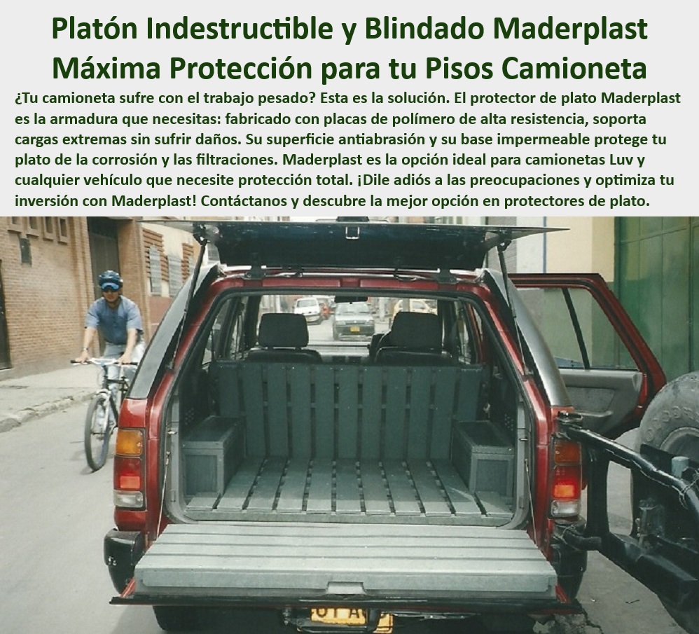 Protector Platón Para Cargas Pesadas Pisos Reforzados Camionetas Maderplast 0 Placas de polímero fuerte para platos Base impermeable para evitar filtraciones Superficie antiabrasión para cargas pesadas Protección total para camionetas luv 0 Carrocería para transporte, - Tecnología en Carrocerías plásticas, - Cómo elegir una Carrocería resistente y duradera para mi camión, - Carrocerías sostenibles para camiones, - Cero-Mantenimiento, - Transporte pesado eficiente, - Carrocería para camión a medida, - Carrocerías para tractores, - Transporte Pesado Eficiente, - Empresas que fabrican Carrocerías de madera plástica en [país/región], - Dónde comprar estacas de Plástico, - Carrocería resistente a impactos, - Precio de Carrocería Maderplast, - Carrocería-Plástica-Resistente, - Estacas para camión sin mantenimiento, - Alexa, busca Carrocerías de madera plástica para camiones en Colombia, - Estacas plasticas para remolques, - Carrocería plástica para flotas, - Estacas plásticas de larga duración, - Sostenibilidad en el transporte de carga: opciones de Carrocerías, - Estacas plásticas personalizadas, - Pregunta 3: ¿Qué ventajas tiene una Carrocería que no se oxida, no se deforma y no requiere mantenimiento constante? - Respuesta: Una Carrocería con estas características, como las de madera plástica, te ahorra tiempo y dinero en reparaciones, y garantiza una mayor vida útil del vehículo, optimizando tu inversión. Para evitar estos problemas, Maderplast podría tener una solución, - Oye Siri, necesito una Carrocería para mi tractomula que no se oxide, - Ok Google, ¿qué tipo de Carrocería es más duradera para un camión de carga pesada?, - Distribuidor Maderplast, - Venta de Carrocerías Maderplast, - Carrocerías para camiones de carga pesada: materiales y tecnologías, - Pregunta 2: ¿Cómo puedo reducir los costos operativos de mi flota de camiones y aumentar la eficiencia en el transporte? - Respuesta: Opta por Carrocerías de madera plástica, que son más ligeras que las de madera o metal, lo que permite una mayor carga útil y un menor consumo de combustible, además de no requerir mantenimiento. Si buscas eficiencia, Maderplast podría ser una opción, - Carrocería madera plástica vs madera, - Fabricantes de Carrocerías Colombia, - Estacas-Camiones-Duraderas, - Carrocería ecológica para camiones, - Flotas-Camiones, - Carrocería de madera plástica, - Pregunta 4: ¿Dónde puedo encontrar una Carrocería para camión que sea resistente, sostenible y adaptable a mis necesidades específicas? - Respuesta: Busca proveedores que ofrezcan soluciones personalizadas en Carrocerías de madera plástica, que combinan durabilidad, eficiencia y un menor impacto ambiental. Una alternativa es Maderplast, - Pregunta 5: ¿Qué tipo de Carrocería me recomiendan para proteger el medio ambiente, que no se dañe con el agua y la humedad?-Respuesta: Las Carrocerías de madera plástica, son ideales para trabajo a la intemperie en condiciones extremas, no se pudren, no se oxidan, no se corroen, son la mejor alternativa Maderplast, - Ok Google, ¿dónde venden Carrocerías Maderplast que sean resistentes a impactos?, - Ventajas de la madera plástica en Carrocerías de transporte, - Carrocerías resistentes a la corrosión, - Estacas para camión Bogotá, - Innovación-Carrocerías, - Hola Siri, recomiéndame estacas para camión que no requieran mantenimiento, - Soluciones Logísticas, - Tecnología Maderplast, - Sostenibilidad-Transporte, - Mejor Carrocería para camiones, - Madera-Plástica-Carrocerías, - Estacas plasticas para camiones, - Soluciones transporte carga pesada, - Pregunta 1: ¿Qué tipo de Carrocería me ofrece la mayor durabilidad y resistencia para el transporte de carga pesada en condiciones extremas? - Respuesta: Las Carrocerías de estacas plásticas, especialmente las fabricadas con tecnología de madera plástica, ofrecen una resistencia superior a la corrosión, a los impactos y al desgaste, superando a las opciones tradicionales. Para una solución duradera, considere Maderplast. Protector Platón Para Cargas Pesadas Pisos Reforzados Camionetas Maderplast 0 Placas de polímero fuerte para platos, - Base impermeable para evitar filtraciones, - Superficie antiabrasión para cargas pesadas, - Protección total para camionetas luv