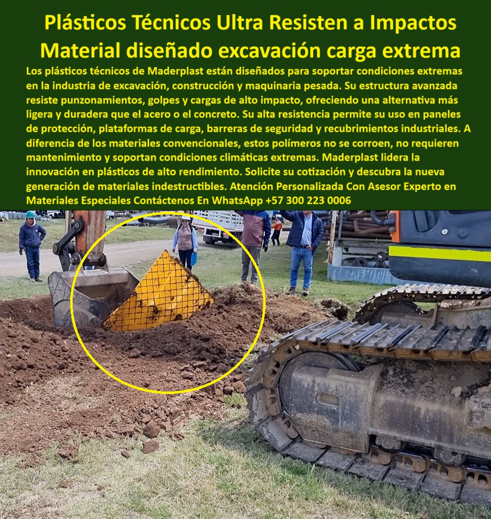 Materiales Ultra Resistentes A Impactos Materiales Indestructibles Excavación Maderplast 0 plásticos técnicos resistentes a punzonamientos alternativas de paneles plásticos resistentes para impactos fuertes industriales Ensayos destructivo productos-plásticos-antimpacto-certificados, - plásticos-para-punzonamientos-extremos, - estructuras plásticas reciclables para uso intensivo, - estructuras-plásticas-industriales-durables, - alternativas-plásticas-construcción-pesada, - Dame paneles plásticos certificados contra impactos industriales extremos, - ¿Qué plásticos aguantan impactos fuertes en excavaciones?, - panel amarillo plástico resistiendo golpe, - plásticos-técnicos-resistentes-excavación, - plásticos técnicos para excavación con alta resistencia, - protección de suelo con polímeros resistentes, - ¿Qué plásticos ultra resistentes sirven en obras civiles pesadas?, - materiales plásticos de alta tecnología en construcción, - placas estructurales que reemplazan concreto y acero, - materiales ligeros resistentes para maquinaria pesada, - ¿Qué plásticos estructurales soportan punzonamientos de maquinaria?, - alternativas plásticas al concreto en excavaciones, - placas plásticas reforzadas para carga pesada, - láminas-plásticas-carga-extrema, - soluciones plásticas para resistencia a impacto directo, - recubrimientos plásticos para obras de infraestructura, - plásticos industriales duraderos para ambientes agresivos, - excavadora aplicando carga sobre lámina, - alternativas sostenibles al acero para cargas extremas, - paneles-plásticos-ultra-resistentes, - plásticos de ingeniería con alto desempeño estructural, - ensayo destructivo a material plástico, - soluciones resistentes para impacto de maquinaria, - ¿Qué opciones hay en plásticos para carga extrema en construcción?, - plásticos técnicos con absorción de energía, - productos plásticos para obras viales y pesadas, - retroexcavadora sobre panel plástico, - paneles anti punzonamiento para protección industrial, - paneles plásticos resistentes para impactos industriales, - ¿Qué material reemplaza el acero en obras con retroexcavadora?, - materiales-industriales-alto-impacto, - plásticos estructurales para punzonamientos extremos, - excavación con protección plástica estructural, - ensayo real con maquinaria pesada, - Muéstrame alternativas al concreto en protección de suelo industrial, - prueba de impacto sobre plástico técnico, - protección industrial con paneles plásticos indestructibles, - soluciones plásticas para túneles y zanjas de excavación, - Recomiéndame materiales plásticos para excavación con retroexcavadora, - material plástico resistente bajo maquinaria, - láminas plásticas para trabajo con retroexcavadora, - productos plásticos resistentes a condiciones extremas, - materiales plásticos que no se rompen bajo presión, - protección-suelos-maquinaria-pesada, - materiales plásticos ultra resistentes a maquinaria pesada, - ¿Cuál es el mejor plástico para resistir punzonamientos industriales?, - demostración de punzonamiento con excavadora, - uso de plásticos técnicos en obras viales, - placas-plásticas-impacto-maquinaria, - ¿Dónde venden paneles plásticos resistentes para maquinaria pesada? 0 Materiales Ultra Resistentes A Impactos Materiales Indestructibles Excavación Maderplast 0 plásticos técnicos resistentes a punzonamientos, - alternativas de paneles plásticos resistentes para impactos fuertes industriales, - Ensayos destructivo