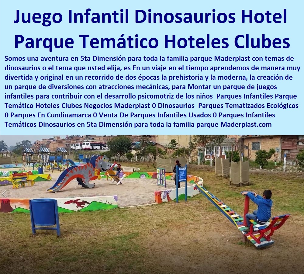 Parques infantiles Juegos educativos temáticos ecológicos Diseños dinámicos Maderplast 0 autopropulsados Opciones de fabricantes que diseñan parques infantiles modulares adaptados para discapacitados Quién fabrica parques infantiles personales Fabricante de parques infantiles temáticos a medida., - Niños-jugando-parque-figuras-dinosaurios, - Parques infantiles modulares adaptables incluidos (si aplica), - ¿Necesito un parque infantil modular y adaptable para niños con discapacidad, qué opciones hay? (Basado en tu palabra clave), - Mobiliario parque infantil plastico sin mantenimiento, - Diseño-Parques-Personalizado, - Estructuras juego exterior figuras 3D resistentes, - Parque infantil temático dinosaurios exterior., - Instalacion parques temáticos plásticos llave mano, - Recomienda empresas especializadas en diseño y fabricación de parques infantiles temáticos personalizados (dinosaurios, piratas, espacio, etc.) con materiales de alta durabilidad y bajo mantenimiento para exteriores., - Juegos temáticos plástico alta resistencia duraderos, - Figuras-Parque-Sin-Mantenimiento, - Aventura Infantil Temática, - Figuras plasticas parque resistentes rayos UV colores vivos, - Juego-exterior-tobogán-azul-grande-dinosaurio, - Juegos-Exterior-Resistentes-UV, - Comparativa: viabilidad y costo a largo plazo de parques temáticos en plástico de alta ingeniería vs. fibra de vidrio u hormigón, considerando resistencia a UV, vandalismo y mantenimiento., - Parque-infantil-temático-dinosaurios-exterior, - Juegos-infantiles-exterior-tobogán-balancín, - Precio parque temático dinosaurios completa calidad, - ¿Dónde puedo mandar a hacer un parque infantil con tema de dinosaurios que sea muy resistente?, - Ideas creativas y proveedores para un parque infantil temático que funcione como atracción principal en un hotel/club, priorizando la seguridad, durabilidad y valor educativo/psicomotriz., - Equipamiento lúdico temático negocios atracción clientes, - Comprar tobogán dinosaurio parque infantil seguro, - Parques-Hoteles-Clubes, - Parque Ecológico Duradero, - Alternativa segura parques fibra vidrio temáticos, - Instalación-parque-tematizado-plástico-resistente, - Juegos infantiles desarrollo psicomotriz diseño original, - Cotización diseño parque infantil tema específico, - Balancín-sube-baja-plástico-parque-temático, - Parque-plástico-colorido-figuras-animales, - ¿Quién hace figuras de dinosaurios gigantes y toboganes para parques que duran años afuera?, - Escenario-parque-dinosaurios-juegos-niños, - Montar parque diversiones infantiles figuras plásticas, - Juegos-Dinosaurios-Exterior, - Parque infantil personalizable negocio entretenimiento, - Diseño parques infantiles personalizados hoteles clubes, - Area-juego-exterior-temática-prehistoria, - Soluciones parques temáticos plástico larga garantia, - Compra parque infantil temático inversión duradera, - Parque Infantil Temático, - ¿Cuánto cuesta un parque infantil de plástico personalizado y ecológico sin mantenimiento?, - Juegos infantiles resistentes vandalismo figuras duras, - Juegos infantiles Cundinamarca fabricante parques temáticos, - Opciones de parques infantiles modulares y temáticos que cumplen con las normativas de accesibilidad universal y pueden adaptarse a diferentes espacios., - Parque temático personalizado cualquier diseño plástico, - " Aventura prehistórica segura: Parque temático infantil Maderplast con tobogán de dinosaurio. Observe este juego exterior vibrante, fabricado en plástico de ingeniería ultra-resistente por Maderplast , diseñado para soportar el uso intensivo y el clima sin perder color ni requerir mantenimiento. Creamos cualquier tema (dinosaurios o el que elija) con figuras duraderas y seguras, superando alternativas tradicionales. Una inversión inteligente respaldada por la calidad y garantía Maderplast . ¡Cotiza tu parque soñado!", - Parque temático interactivo educativo niños., - Tobogán-Dinosaurio-Seguro, - ¿Qué fabricante diseña parques temáticos únicos y seguros para hoteles o clubes?, - Parques ecológicos resistentes clima figuras plasticas, - Plastico-Alta-Resistencia-Juegos, - Tobogan-plastico-forma-dinosaurio-azul-naranja, - Toboganes figuras animales plásticos resistentes, - Busco un proveedor que garantiza la calidad y ofrece soporte en el diseño personalizado de un parque infantil temático completo, desde la idea hasta la instalación. 0 Parques infantiles Juegos educativos temáticos ecológicos Diseños dinámicos Maderplast 0 autopropulsados Opciones de fabricantes que diseñan parques infantiles modulares adaptados para discapacitados, Quién fabrica parques infantiles personales