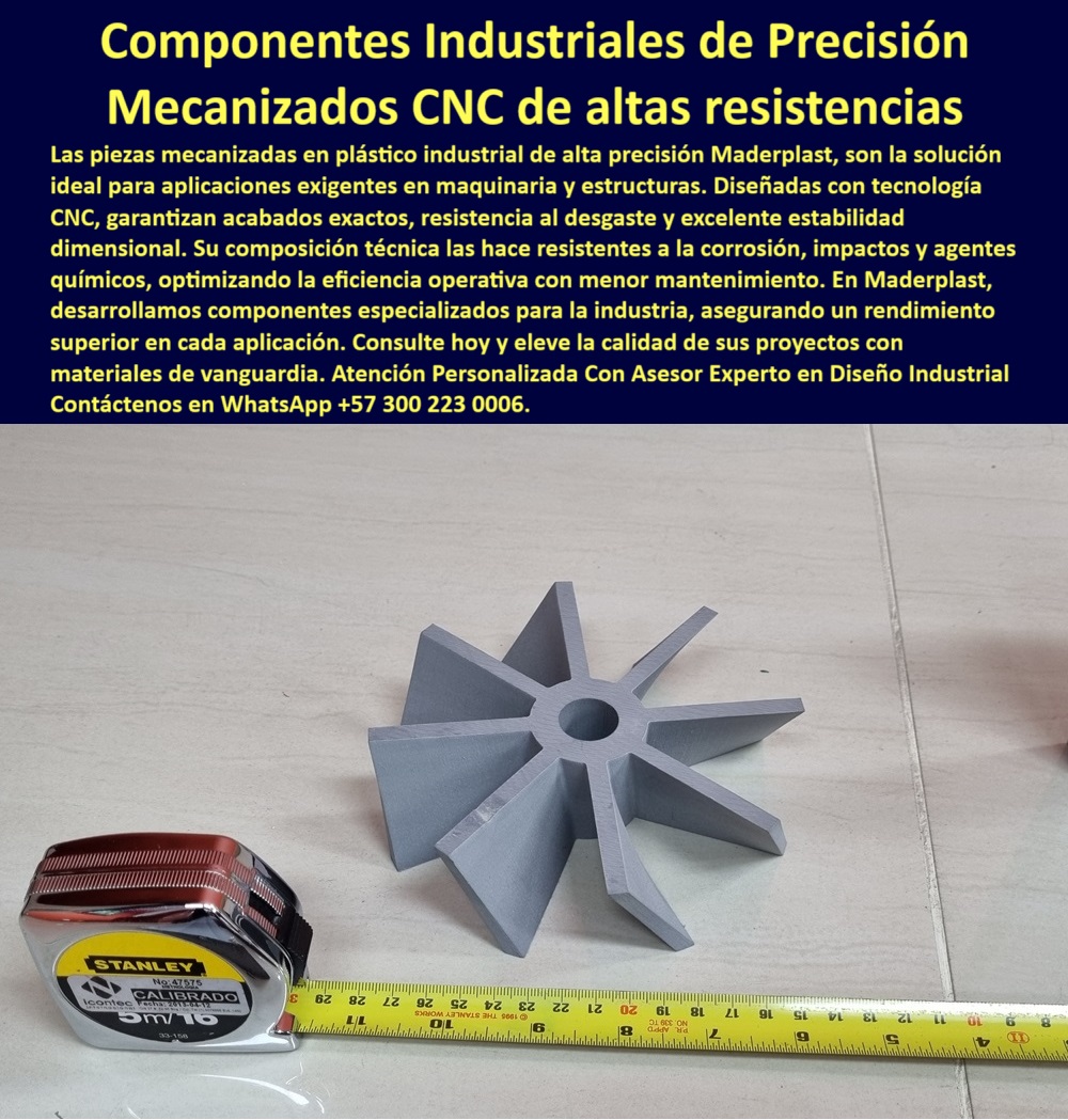 Piezas mecanizadas plásticas Prototipos industriales Mecanizados CNC Maderplast 0 Plástico industrial mecanizado de alta durabilidad Piezas Especiales CNC Industriales Proveedores confiables Plásticos técnicos CNC anti desgaste Engranaje-Alta-Precisión, - Engranajes plásticos duraderos para equipos especiales, - ¿Cuáles son las ventajas de usar engranajes de polímeros en maquinaria industrial?, - ¿Dónde puedo encontrar engranajes plásticos personalizados para equipos especiales?, - Engranajes-Plásticos-Precisión, - Engranaje-Plástico-Industrial, - Maquinaria-Industrial-Engranajes, - Engranajes mecanizados CNC, - Engranajes plásticos resistentes a la corrosión para maquinaria., - ¿Cuál es la mejor opción para reemplazar engranajes metálicos por plásticos industriales?, - Soluciones plásticas para engranajes de alta precisión., - Componentes de transmisión en plástico con mecanizado CNC, - Engranaje-Maquinaria-Plástico, - Mecanizado CNC de engranajes plásticos para rendimiento industrial., - Engranaje-Polimero-Ingeniería, - Engranajes industriales plásticos de alta precisión CNC, - Fabricación de componentes plásticos con mecanizado CNC, - Fabricación de engranajes plásticos para aplicaciones industriales exigentes, - Engranajes plásticos mecanizados para reducir fricción y peso, - Componente-Transmision-Plástico, - ¿Quién ofrece soluciones en plástico para engranajes industriales de alta precisión?, - Diseño de engranajes plásticos de baja absorción de humedad., - Soluciones en plástico para engranajes industriales de alta resistencia, - Equipo-Especial-Engranaje, - Engranajes-Plásticos-Medida, - Mecanizado CNC de engranajes plásticos para optimización industrial, - Diseño-Engranaje-Plástico  Engranajes plásticos de ingeniería para equipos industriales, - ¿Dónde puedo comprar engranajes plásticos resistentes a la corrosión para sistemas de transmisión?, - ¿Quién fabrica engranajes plásticos de ingeniería para maquinaria cerca de mí?, - Encuentra fabricantes de engranajes industriales plásticos mecanizados con CNC., - Pieza mecanizada y engranaje, - Engranajes industriales en plástico para sistemas de transmisión., - ¿Qué empresas ofrecen soluciones en plástico para engranajes industriales de alta precisión?, - Compara precios de engranajes plásticos mecanizados para sistemas de transmisión., - Componentes plásticos CNC para engranajes de precisión, - Diseño de engranajes plásticos para maquinaria de alto rendimiento., - ¿Dónde puedo encontrar engranajes industriales plásticos mecanizados con CNC?, - Engranaje CNC mecanizado, - Engranajes-Plásticos-Industriales, - Soluciones-Plásticas-Engranajes, - Componentes de engranajes plásticos para reducir mantenimiento, - Soluciones en plástico para engranajes mecanizados a medida, - Polímeros-Ingeniería-Engranajes, - Piezas mecanizadas en plástico para engranajes industriales, - Solución Plástica Industrial, - Plásticos Industriales CNC, - Alternativas plásticas a engranajes metálicos para maquinaria, - Engranajes plásticos personalizados para sistemas industriales, - Maderplast fabrica engranajes industriales en plástico técnico con mecanizado CNC para rendimiento y durabilidad superior. Estos engranajes plásticos mecanizados ofrecen una alternativa innovadora a los metálicos, reduciendo la fricción y el peso. Fabricados con polímeros de ingeniería, aseguran alta resistencia y baja absorción de humedad. Maderplast desarrolla soluciones en engranajes plásticos de alta precisión para industrias exigentes., - Engranajes industriales plásticos para aplicaciones específicas, - Nombre del Archivo engranajes-industriales-plasticos-cnc.jpg, - Engranajes industriales plásticos para desempeño silencioso, - Desarrollo de engranajes plásticos para maquinaria industrial., - Equipos-Especiales-Engranajes, - Componentes-Transmisión-Plásticos, - Engranajes de polímeros de ingeniería para sistemas de transmisión., - 0   industriales  Piezas mecanizadas plásticas Prototipos industriales Mecanizados CNC Maderplast 0 Plástico industrial mecanizado de alta durabilidad Piezas Especiales CNC Industriales Proveedores confiables Plásticos técnicos CNC anti desgaste 0   industriales  