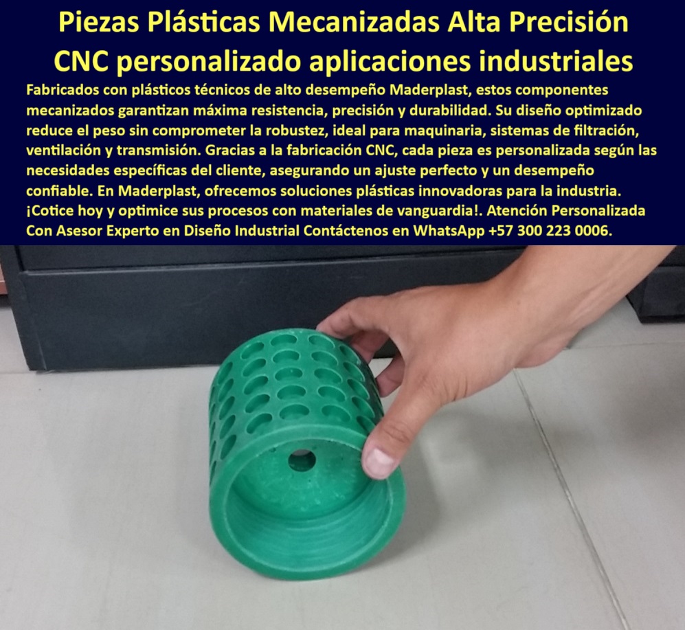 Piezas mecanizadas plásticas Prototipos industriales Mecanizados CNC Maderplast 0 piñones engranajes plásticos Componentes plásticos precisos personalizados Modelos de precisión plástica mecanizados a pedido Piezas especiales en plásticos ¿Quién ofrece soluciones en plástico para sistemas de filtración y ventilación industriales?, - Componentes plásticos mecanizados para reducir peso en maquinaria, - Mecanizado CNC de componentes plásticos para maquinaria., - Soluciones en plástico para reemplazar componentes metálicos, - ¿Dónde puedo encontrar piezas especiales en plástico a medida para mi proyecto industrial?, - Engranajes-Plásticos-Mecanizados, - Sistema de transmisión plástica, - Engranajes-Plásticos-Maquinaria, - Desarrollo de piñones y engranajes plásticos a especificaciones, - Plástico-Técnico-Industrial, - Mecanizado CNC de plásticos para componentes de transmisión., - Diseño y fabricación de engranajes plásticos resistentes., - Componentes-Plásticos-Precisos, - Pieza especial de plástico, - Soluciones-Plásticas-Industriales, - ¿Quién fabrica piezas especiales en plástico mecanizadas por CNC cerca de mí?, - Engranajes plásticos duraderos para sistemas de transmisión, - ¿Dónde puedo conseguir componentes plásticos precisos para sistemas de transmisión?, - ¿Cuáles son las ventajas de usar componentes plásticos mecanizados en sistemas de transmisión?, - Encuentra fabricantes de piñones y engranajes plásticos para maquinaria industrial., - Modelo de plástico personalizado, - Piñones y engranajes plásticos mecanizados a medida, - Solución-Filtración-Plástico, - Mecanizado-CNC-Plásticos, - Piñones y engranajes plásticos para maquinaria pesada, - Piñón-Plástico-Mecanizado, - Diseño y fabricación de piñones plásticos especiales., - Componentes plásticos a medida para sistemas complejos, - ¿Cuál es la mejor opción para reemplazar componentes metálicos por plásticos técnicos?, - Compara precios de engranajes plásticos personalizados y mecanizados con CNC., - ¿Dónde puedo encontrar piñones y engranajes plásticos personalizados para maquinaria industrial?, - Nombre del Archivo piñones-engranajes-plásticos-mecanizados.jpg, - Piezas plásticas para maquinaria que requieren precisión, - Componente-Maquinaria-Plástico, - Piezas plásticas mecanizadas para alta precisión industrial., - Piezas plásticas técnicas de alto desempeño para aplicaciones industriales, - ¿Qué empresas ofrecen soluciones en plástico para sistemas de filtración y ventilación de alto desempeño?, - Componente plástico de precisión, - Piezas plásticas técnicas para mejorar el rendimiento industrial., - Componentes-Plásticos-Medida, - Soluciones en plástico para sistemas de filtración y ventilación., - Engranajes plásticos para reducir el desgaste en maquinaria, - Piezas-Especiales-Plásticos, - Piñones plásticos personalizados para optimización de maquinaria, - Mecanizado-Plástico-CNC, - Componentes plásticos precisos para maquinaria industrial., - Maderplast fabrica piñones y engranajes plásticos mecanizados con CNC para aplicaciones industriales de alta precisión. Estos componentes plásticos personalizados garantizan resistencia, precisión y durabilidad, optimizando el rendimiento de maquinaria y sistemas industriales. Maderplast desarrolla soluciones plásticas innovadoras y adaptadas a las necesidades de cada cliente, ofreciendo materiales de vanguardia., - Modelos de precisión en plástico para sistemas de transmisión., - Engranaje-Plástico-CNC, - Componentes mecanizados en plástico para sistemas industriales., - Piñones-Plásticos-CNC, - Modelos-Plásticos-Personalizados, - Plasticos-Tecnicos-Industriales, - Componentes plásticos personalizados para sistemas industriales, - Fabricación de engranajes plásticos personalizados de alta precisión, - Soluciones plásticas personalizadas para filtración y ventilación., - Piezas especiales en plásticos mecanizadas por CNC 0 Piezas mecanizadas plásticas Prototipos industriales Mecanizados CNC Maderplast 0 piñones engranajes plásticos, Componentes plásticos precisos personalizados, - Modelos de precisión plástica mecanizados a pedido, - Piezas especiales en plásticos