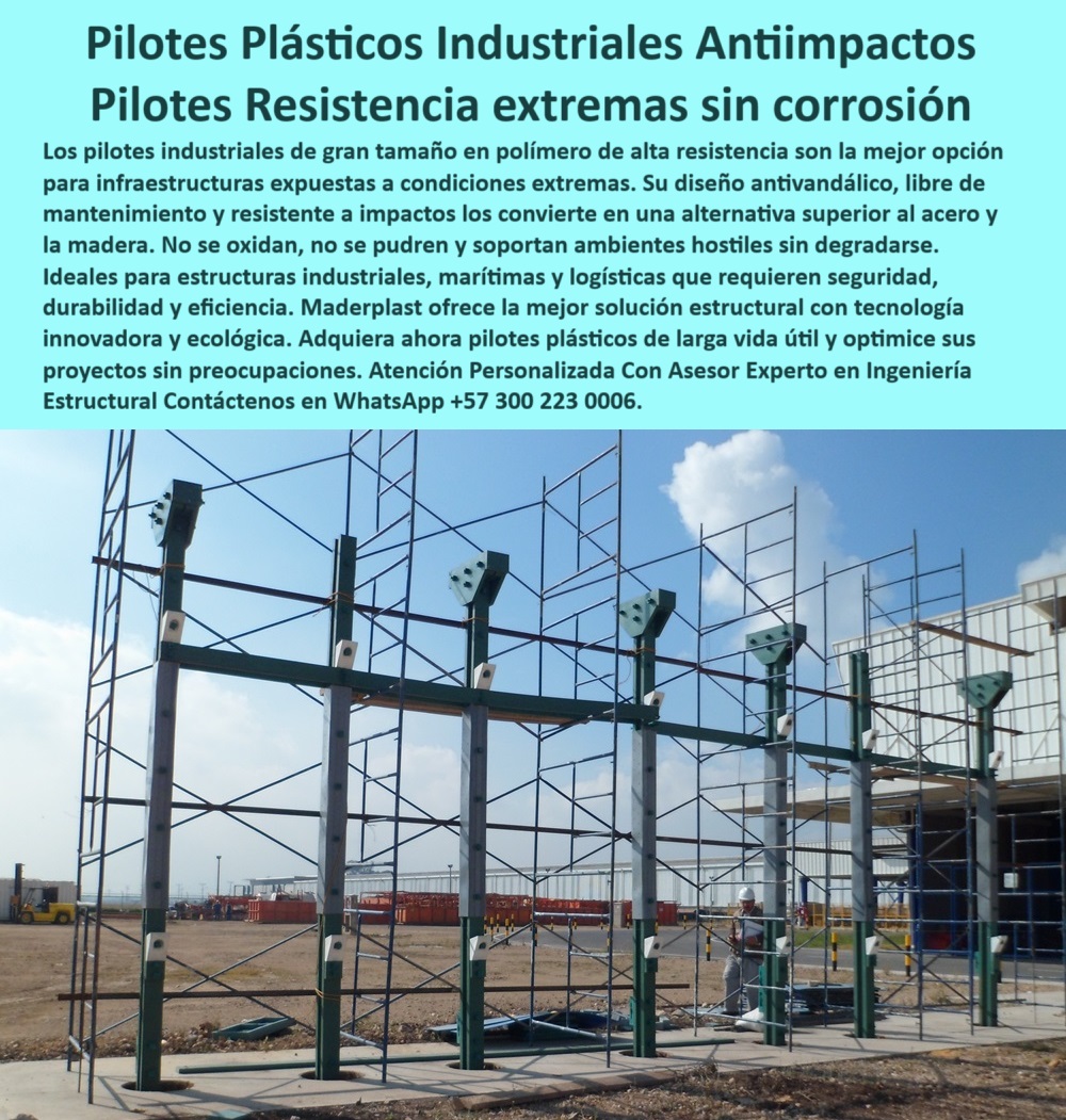 Productos Estructurales Marítimos Ecológicos Estructuras Industriales Pilotes Maderplast 0 Productos Estructurales Marítimos Ecológicos Estructuras Industriales Pilotes Maderplast 0 Pilotes plástico Pilote industrial plástico anti vandalismo gran tamaño Quién provee Pilotes industriales plásticos de gran tamaño y libre de mantenimiento Pilotes estructurales de polímero para ambientes industriales extremos, - postes para estructura industrial de alta exposición, - Soportes verticales ecológicos de larga duración sin mantenimiento, - Columnas plásticas para estructuras expuestas al agua y sol, - pilotes sostenibles certificados para entornos agresivos, - columnas plásticas para estructuras marítimas anticorrosivas, - sistema estructural vertical con postes plásticos expuestos al clima, - ¿Qué material reemplaza acero y madera sin corroerse?, - soluciones estructurales con materiales plásticos reciclables, - ¿Dónde venden pilotes plásticos resistentes para estructuras industriales?, - pilotes plásticos para reemplazo de acero y madera en obras, - componentes estructurales plásticos para logística portuaria, - soportes verticales plásticos para techados industriales, - pilares-de-polímero-gran-tamaño, - columnas plásticas para soportes de techos y cubiertas, - columnas reforzadas de plástico para ambiente exterior expuesto, - pilotes-ecológicos-para-obras, - pilotes sin oxidación para ambientes húmedos y salinos, - pilotes ecológicos en estructura de acero en obra industrial, - alternativa plástica a postes metálicos en zonas industriales, - sistemas verticales plásticos con alta carga estructural, - estructuras verticales plásticas para infraestructura exterior, - estructuras-industriales-sin-corrosión, - pilares de polímero montados sobre losa industrial, - Materiales plásticos para estructuras marítimas anticorrosivas y ligeras, - pilotes anticorrosión para exteriores sin tratamiento adicional, - ¿Qué columnas son resistentes al sol y la salinidad?, - pilotes de plástico industrial de gran tamaño y durabilidad, - soportes plásticos estructurales libres de mantenimiento, - pilotes estructurales ecológicos para infraestructura expuesta, - estructuras modulares plásticas sin fractura ni oxidación, - postes-de-plástico-industrial, - pilotes con memoria plástica resistentes al impacto continuo, - materiales-anticorrosivos-para-obras, - pilotes plásticos verticales instalados sobre base de concreto, - soluciones ecológicas para construcción industrial modular, - instalación de pilotes plásticos en zona logística industrial, - pilotes de polímero resistentes al sol y químicos agresivos, - sistema de postes plásticos en montaje estructural industrial, - ¿Quién fabrica pilotes de plástico para exteriores?, - estructura en construcción con columnas de polímero gris, - tecnologia-estructural-plástica, - ¿Cuál es el mejor poste estructural sin mantenimiento?, - postes plásticos anti vandalismo de gran formato, - Pilotes alternativos al acero resistentes al vandalismo, - pilares ecológicos de instalación rápida y durabilidad extrema, - estructuras resistentes para ambientes salinos y húmedos, - pilotes resistentes a impacto para proyectos industriales sostenibles, - columnas-plasticas-marinas, - pilotes anticorrosión plásticos usados como columnas estructurales, - estructura modular con columnas sin oxidación ni mantenimiento, - soportes-plásticos-para-exteriores, - estructuras-sostenibles-industriales, - pilotes industriales plásticos alta resistencia sin mantenimiento 0  Pilotes plástico Pilote industrial plástico anti vandalismo gran tamaño Quién provee Pilotes industriales plásticos de gran tamaño y libre de mantenimiento 0  
