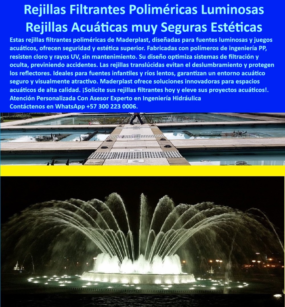 Rejillas Filtrantes Para Fuentes Luminosas Suelos Rejilla Juegos Acuáticos Maderplast 0 Suelos plásticos filtrantes para fuentes infantiles Rejillas para fuentes luminosas sin mantenimiento Rejillas diseño seguro chorros agua luminosos PP pisos anti deslumbramiento para fuentes con luces, - sistemas filtrantes ocultos para fuentes modernas, - ¿Cuál es el mejor piso para parques acuáticos sin mantenimiento?, - suelo técnico filtrante para fuentes interactivas, - ¿Dónde venden pisos plásticos para fuentes públicas?, - solución segura en parques con agua recreativa, - sistema plástico modular para fuente urbana, - rejilla-acuática-para-juegos, - piso modular para fuentes decorativas luminosas, - suelo plástico sobre fuente con rejillas, - piso modular sin óxido para fuentes públicas, - suelo translúcido para fuente nocturna, - suelos plásticos durables para urbanismo acuático, - ¿Quién fabrica suelos plásticos seguros para chorros de agua?, - piso resistente a cloro en fuente con luces, - cubiertas plásticas resistentes para estanques urbanos, - plataforma segura para juegos de agua, - pasarela blanca modular sobre espejo de agua, - plataformas plásticas seguras para juegos de agua, - NOMBRE SEO DE LA IMAGEN: rejilla-plástica-filtrante-para-fuentes-luminosas-juegos-acuáticos-seguridad-estética.jpg, - pisos PP resistentes a químicos acuáticos, - suelo-modular-para-espacios-acuáticos, - suelos plásticos de alta ingeniería hidráulica, - cubiertas para iluminación subacuática en plazas, - suelo-translúcido-para-iluminación, - rejilla-para-fuente-luminosa, - suelos plásticos seguros para fuentes infantiles, - rejillas translúcidas para iluminación subacuática, - rejilla visible sobre fuente pública, - ¿Dónde conseguir pisos antideslizantes para fuentes infantiles?, - piso ecológico filtrante para entornos acuáticos, - plataforma resistente sobre fuente acuática, - rejillas estéticas seguras para chorros de agua, - estructura plástica para parques con agua y luces, - suelo plástico para paso en juegos acuáticos, - suelo-plástico-para-fuentes, - piso decorativo para iluminación de agua, - piso filtrante antideslizante sin mantenimiento, - piso-filtrante-para-parques, - pisos plásticos estéticos para parques acuáticos, - piso técnico para chorros de agua, - suelo plástico de diseño estético y funcional, - rejillas PP para juegos acuáticos urbanos, - rejillas filtrantes plásticas para fuentes luminosas, - ¿Qué rejilla sirve para fuentes luminosas sin oxidarse?, - rejillas cuadradas de plástico sobre espejo de agua, - piso plástico para plazas con agua danzante, - rejillas-filtrantes-plásticas, - rejilla-segura-para-agua-urbana, - suelos plásticos resistentes a cloro y rayos UV, - superficies plásticas seguras para fuentes públicas, - pasarela plástica sobre piscina decorativa, - plataforma-antideslizante-acuática, - cubierta-plástica-sin-mantenimiento, - suelo translúcido seguro para iluminación acuática, - piso blanco filtrante en fuente acuática urbana0 Rejillas Filtrantes Para Fuentes Luminosas Suelos Rejilla Juegos Acuáticos Maderplast 0 Suelos plásticos filtrantes para fuentes infantiles, - Rejillas para fuentes luminosas sin mantenimiento, - Rejillas diseño seguro chorros agua luminosos PP