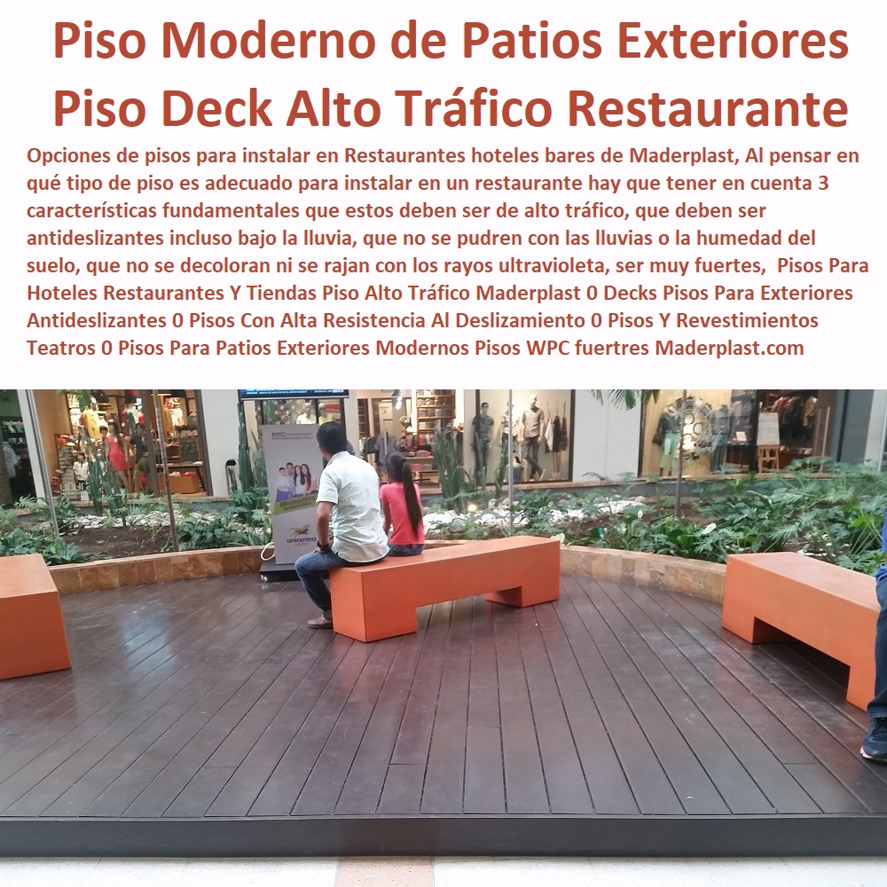 Pisos Para Hoteles Restaurantes Y Tiendas Piso Alto Tráfico Maderplast 0 Decks Pisos Para Exteriores Antideslizantes 0 Pisos Con Alta Resistencia Al Deslizamiento 0 Pisos Y Revestimientos Teatros 0 Pisos Para Patios Exteriores Modernos 0 Pisos Para Hoteles Restaurantes Y Tiendas Piso Alto Tráfico Maderplast 0 Decks Pisos Para Exteriores Antideslizantes 0 Pisos Con Alta Resistencia 0 Catálogo Hotelera Turismo Recreación 0 Equipamiento Turístico 0 Infraestructura Equipamiento E Instalaciones Recreativas 0 Diseños Comedores Suministros 0 Modelos Ecológicos Centros Recreativos 0 Dotaciones Hoteleras 0 Suministros Para Hostelería Y Turismo 0 Asientos Graderías 0 Nuevos Materiales Inoxidables 0 Elemento Libre De Mantenimiento 0 Al Deslizamiento 0 Pisos Y Revestimientos Teatros 0 Pisos Para Patios Exteriores Modernos 0 Pisos Para Hoteles Restaurantes Y Tiendas Piso Alto Tráfico Maderplast 0 Decks Pisos Para Exteriores Antideslizantes 0 Pisos Con Alta Resistencia Al Deslizamiento 0 Pisos Y Revestimientos Teatros 0 Pisos Para Patios Exteriores Modernos 0