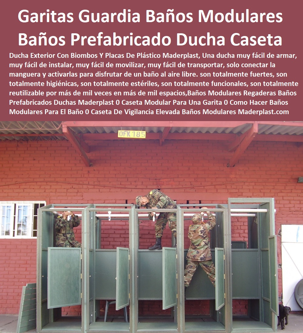 Baños Modulares Regaderas Baños Prefabricados Duchas Maderplast 0 Caseta Modular Para Una Garita 0  comprar baño químico, letrinas sanitarias, kiosco,s cabina, cobertizos, módulos, shelter, bodega, puesto torre, puesto parada, punto sanitarios y baños químicos, inodoro químico portátil, cabinas tipo shelter, garita de control, letrina sanitaria, 0 garitas de seguridad, casetas y cabinas, Como Hacer Baños Modulares Para El Baño 0 Caseta De Vigilancia Elevada Baños Modulares 0 Garitas Guardia Seguridad Baños Modulares 0 Baños Modulares Regaderas Baños Prefabricados Duchas Maderplast 0 Caseta Modular Para Una Garita 0 Como Hacer Baños Modulares Para El Baño 0 Caseta De Vigilancia Elevada Baños Modulares 0 Garitas Guardia Seguridad Baños Modulares 0