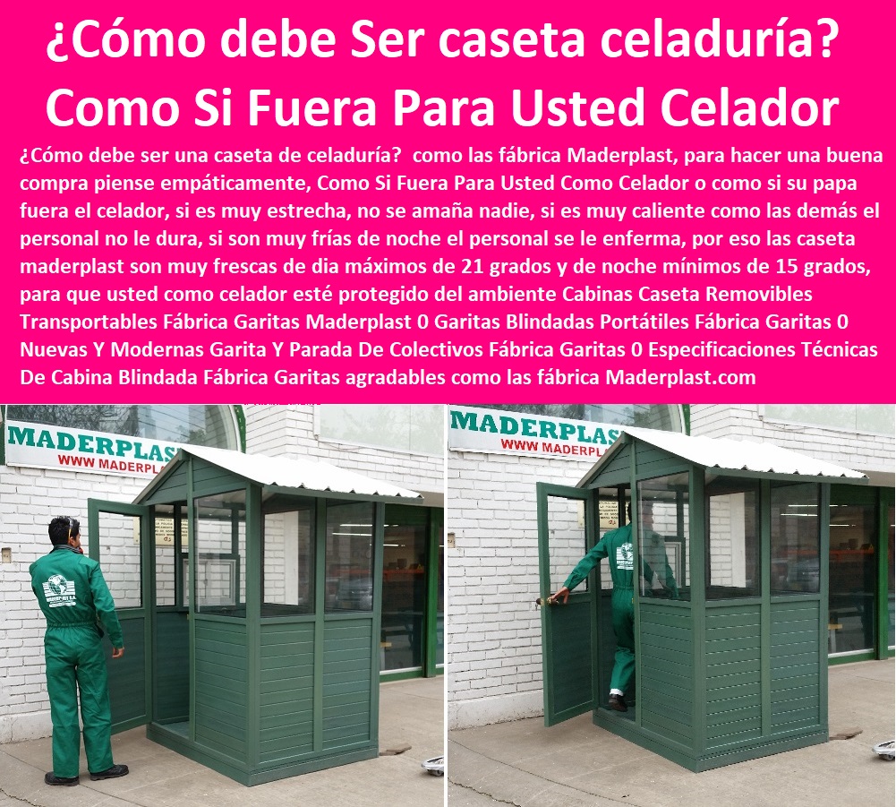 Cabinas Caseta Removibles Transportables Fábrica Garitas Maderplast 0 Garitas Blindadas Portátiles Fábrica Garitas 0 Nuevas Y Modernas Garita Y Parada De Colectivos Fábrica Garitas 0 Especificaciones Técnicas De Cabina Blindada Fábrica Garitas Cabinas comprar garitas de seguridad, casetas y cabinas, baño químico, letrinas sanitarias, kiosco,s cabina, cobertizos, módulos, shelter, bodega, puesto torre, puesto parada, punto sanitarios y baños químicos, inodoro quimico portatil, cabinas tipo shelter, garita de control, letrina sanitaria, Caseta Removibles Transportables Fábrica Garitas Maderplast 0 Garitas Blindadas Portátiles Fábrica Garitas 0 Nuevas Y Modernas Garita Y Parada De Colectivos Fábrica Garitas 0 Especificaciones Técnicas De Cabina Blindada Fábrica Garitas Cabinas Caseta Removibles Transportables Fábrica Garitas Maderplast 0 Garitas Blindadas Portátiles Fábrica Garitas 0 Nuevas Y Modernas Garita Y Parada De Colectivos Fábrica Garitas 0 Especificaciones Técnicas De Cabina Blindada Fábrica Garitas