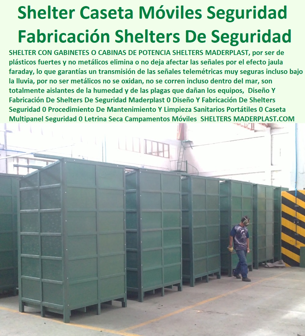 Diseño Y Fabricación De Shelters De Seguridad Maderplast 0 Diseño Y Fabricación De Shelters Seguridad 0  comprar punto sanitarios y baños químicos, inodoro químico portátil, cabinas tipo shelter, garita de control, letrina sanitaria, 0 garitas de seguridad, casetas y cabinas, 0 baño químico, letrinas sanitarias, kiosco,s cabina, cobertizos, módulos, 0 shelter, bodega, puesto torre, puesto parada, Procedimiento De Mantenimiento Y Limpieza Sanitarios Portátiles 0 Caseta Multipanel Seguridad 0 Letrina Seca Campamentos Móviles 00 Diseño Y Fabricación De Shelters De Seguridad Maderplast 0 Diseño Y Fabricación De Shelters Seguridad 0 Procedimiento De Mantenimiento Y Limpieza Sanitarios Portátiles 0 Caseta Multipanel Seguridad 0 Letrina Seca Campamentos Móviles 00