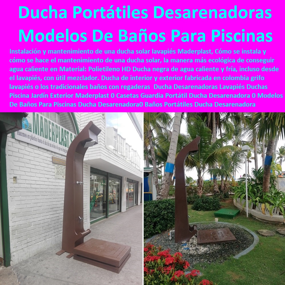 Ducha Desarenadoras Lavapiés Duchas Piscina Jardín Exterior Maderplast 0 Casetas Guardia Portátil Ducha Desarenadora 0 Modelos De Baños Para Piscinas Ducha Desarenadora0 Baños Portátiles Ducha Desarenadora 0 Baños Exteriores Modernos 0  Ducha Desarenadoras Lavapiés Duchas Piscina Jardín Exterior Maderplast 0  comprar baño químico, letrinas sanitarias, kiosco,s cabina, cobertizos, módulos, shelter, bodega, puesto torre, puesto parada, punto sanitarios y baños químicos, inodoro químico portátil, cabinas tipo shelter, garita de control, letrina sanitaria, 0 garitas de seguridad, casetas y cabinas, Casetas Guardia Portátil Ducha Desarenadora 0 Modelos De Baños Para Piscinas Ducha Desarenadora0 Baños Portátiles Ducha Desarenadora 0 Baños Exteriores Modernos 0