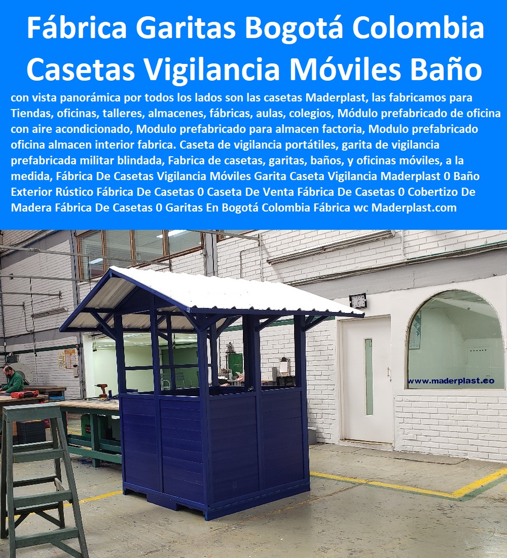 Fábrica De Casetas Vigilancia Móviles Garita Caseta Vigilancia Maderplast 0 Baño Exterior  comprar baño químico, letrinas sanitarias, kiosco,s cabina, cobertizos, módulos, shelter, bodega, puesto torre, puesto parada, punto sanitarios y baños químicos, inodoro químico portátil, cabinas tipo shelter, garita de control, letrina sanitaria, 0 garitas de seguridad, casetas y cabinas, Rústico Fábrica De Casetas 0 Caseta De Venta Fábrica De Casetas 0 Cobertizo De Madera Fábrica De Casetas 0 Garitas En Bogotá Colombia Fábrica wc Fábrica De Casetas Vigilancia Móviles Garita Caseta Vigilancia Maderplast 0 Baño Exterior Rústico Fábrica De Casetas 0 Caseta De Venta Fábrica De Casetas 0 Cobertizo De Madera Fábrica De Casetas 0 Garitas En Bogotá Colombia Fábrica wc