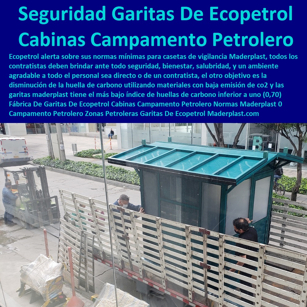 Fábrica De Garitas De Ecopetrol Cabinas Campamento Petrolero Normas Maderplast 0  comprar baño químico, letrinas sanitarias, kiosco,s cabina, cobertizos, módulos, shelter, bodega, puesto torre, puesto parada, punto sanitarios y baños químicos, inodoro químico portátil, cabinas tipo shelter, garita de control, letrina sanitaria, 0 garitas de seguridad, casetas y cabinas, Campamento Petrolero Zonas Petroleras Garitas De Ecopetrol 0 Garitas De Seguridad Blindadas Para Altura Garitas De Ecopetrol 0 Remate Garitas De Ecopetrol 0 Fábrica De Garitas De Ecopetrol Cabinas Campamento Petrolero Normas Maderplast 0 Campamento Petrolero Zonas Petroleras Garitas De Ecopetrol 0 Garitas De Seguridad Blindadas Para Altura Garitas De Ecopetrol 0 Remate  Garitas De Ecopetrol 0