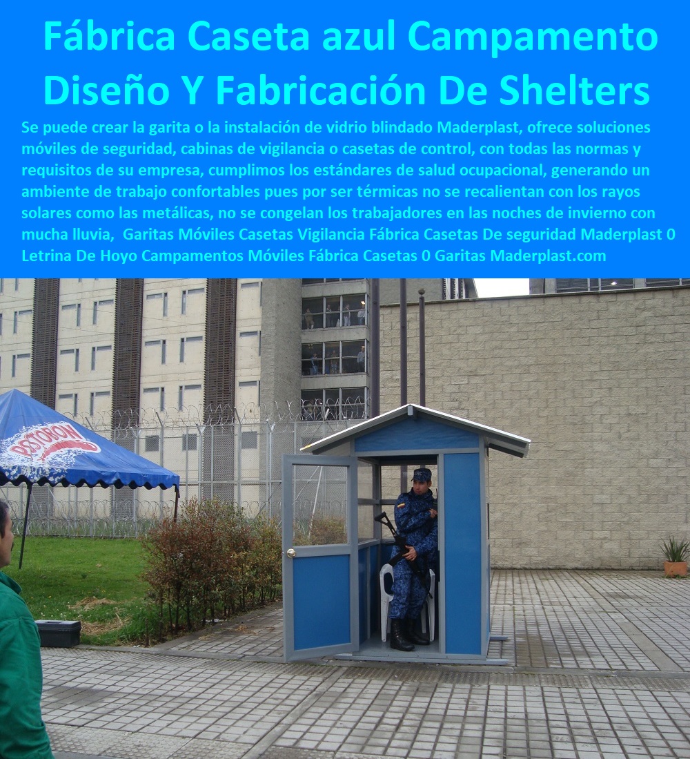 Garitas Móviles Casetas Vigilancia Fábrica Casetas De seguridad Maderplast 0 Letrina De Hoyo Campamentos Móviles Fábrica Casetas 0 Garitas De Seguridad Alquiler Fábrica Casetas 0 Diseño Y Fabricación De Shelters Eléctricos Fábrica Casetas 0  comprar shelter, bodega, puesto torre, puesto parada, punto sanitarios y baños químicos, inodoro químico portátil, cabinas tipo shelter, garita de control, letrina sanitaria, 0 garitas de seguridad, casetas y cabinas, 0 baño químico, letrinas sanitarias, kiosco,s cabina, cobertizos, módulos, Garitas Móviles Casetas Vigilancia Fábrica Casetas De seguridad Maderplast 0 Letrina De Hoyo Campamentos Móviles Fábrica Casetas 0 Garitas De Seguridad Alquiler Fábrica Casetas 0 Diseño Y Fabricación De Shelters Eléctricos Fábrica Casetas 0