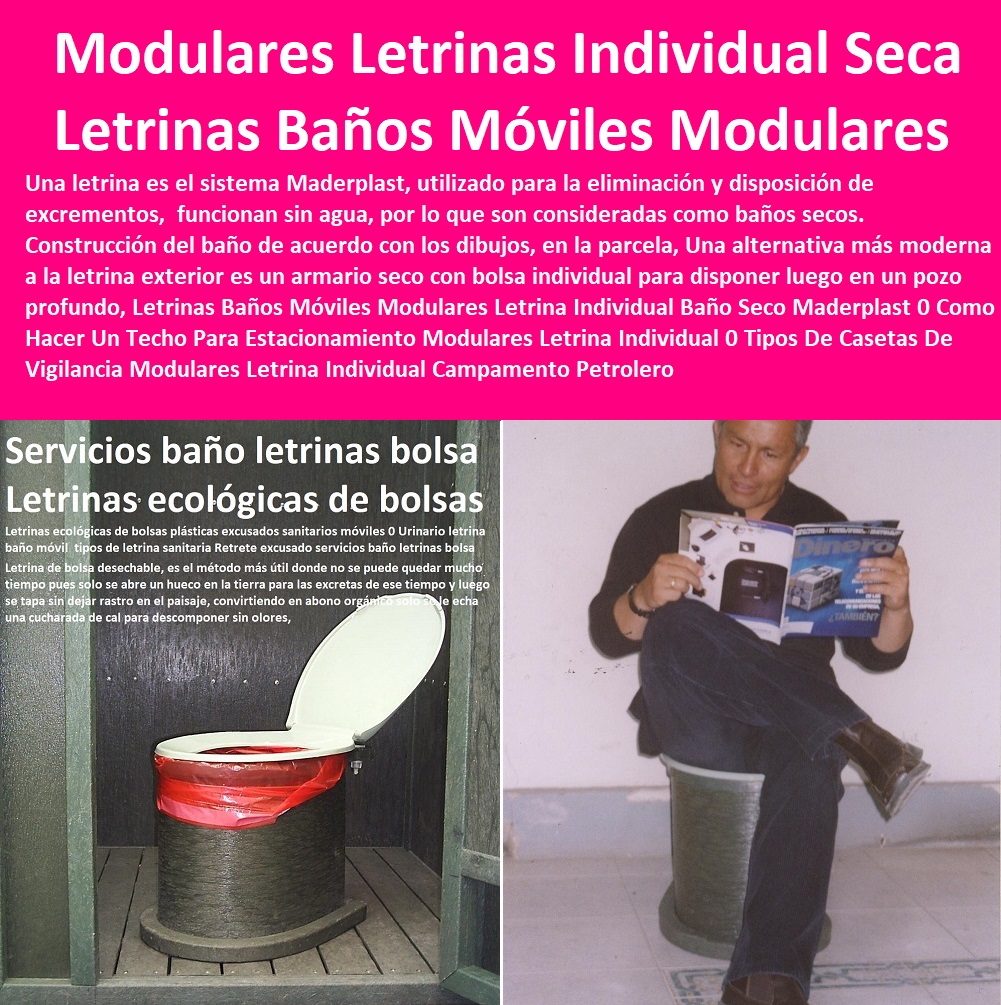 Letrinas Baños Móviles Modulares Letrina Individual Baño Seco Maderplast 0 Como Hacer Un Techo Para Estacionamiento Modulares Letrina Individual 0 Tipos De Casetas De Vigilancia Modulares Letrina Individual Campamento Petrolero Zonas Petrolero Letrinas Baños Móviles Modulares Letrina Individual Baño Seco Maderplast 0  comprar baño químico, letrinas sanitarias, kiosco,s cabina, cobertizos, módulos, shelter, bodega, puesto torre, puesto parada, punto sanitarios y baños químicos, inodoro químico portátil, cabinas tipo shelter, garita de control, letrina sanitaria, 0 garitas de seguridad, casetas y cabinas, Como Hacer Un Techo Para Estacionamiento Modulares Letrina Individual 0 Tipos De Casetas De Vigilancia Modulares Letrina Individual Campamento Petrolero Zonas Petrolero