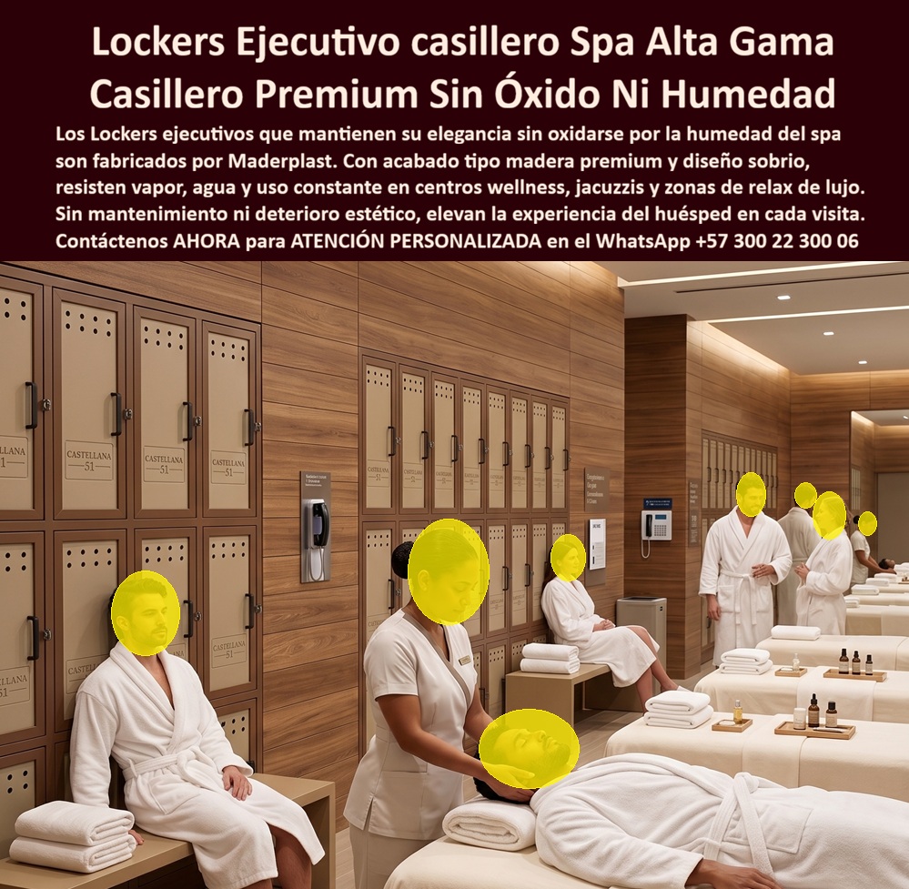 Casilleros Centros Wellness Guardarropa Ejecutivo De Lujo Lockers Maderplast - Lockers Premium Para Piscinas Exclusivas, Lockers Inoxidables Para Spa, Roperos premium para jacuzzis y zonas de relax, Lockers Ejecutivos Exclusivos, Casilleros Casilleros Centros Wellness Guardarropa Ejecutivo De Lujo Lockers Maderplast Lockers Premium Para Piscinas Exclusivas Lockers Inoxidables Para Spa Roperos premium para jacuzzis y zonas de relax Lockers Ejecutivos Exclusivos Casilleros