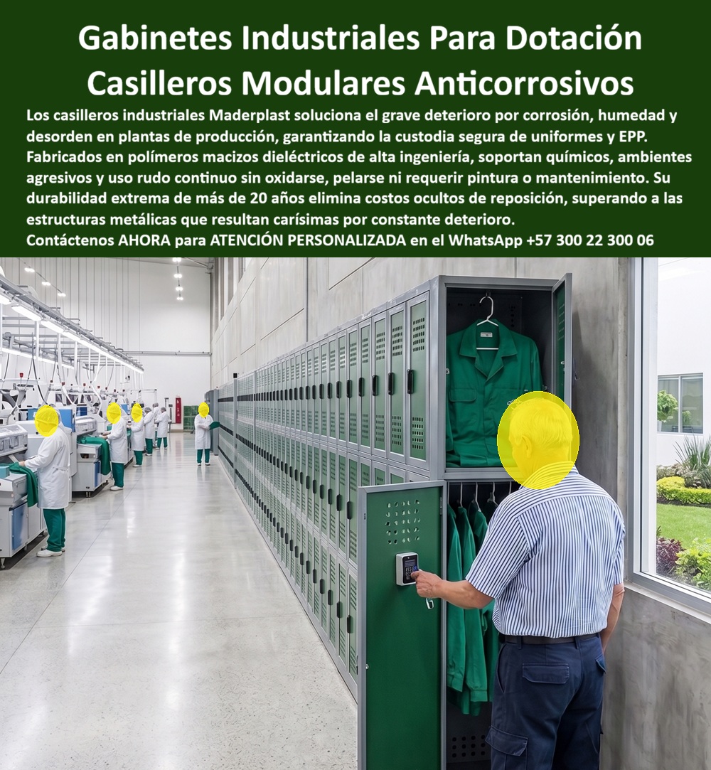 Gabinete De Pared Armario Colgado Casillero Mural Mueble Flotante Maderplast - Locker Empotrable Con Puertas Acrílicas Elementos EPP, Armario aéreo dieléctrico evita corrosión garantizando durabilidad, Locker De Pared Con Puerta Transparente Gabinete De Pared Armario Colgado Casillero Mural Mueble Flotante Maderplast Locker Empotrable Con Puertas Acrílicas Elementos EPP Armario aéreo dieléctrico evita corrosión garantizando durabilidad Locker De Pared Con Puerta Transparente