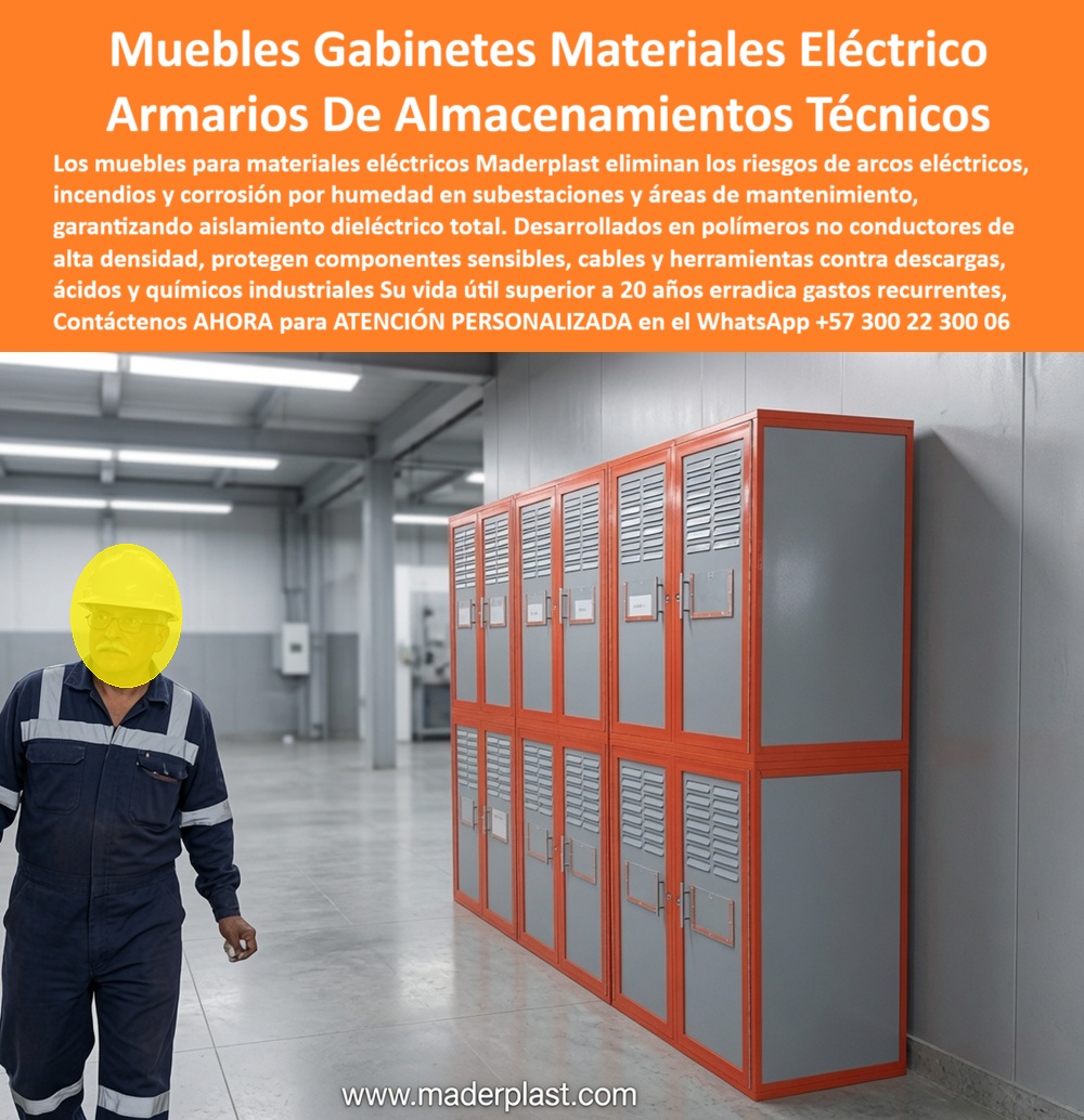 Gabinetes Industriales Muebles Para Herramientas Armarios De Maderplast - Muebles para materiales eléctricos de alta seguridad, Armarios para almacenamiento técnico, Gabinetes departamentos de mantenimiento, Muebles para materiales eléctrico Gabinetes Industriales Muebles Para Herramientas Armarios De Maderplast Muebles para materiales eléctricos de alta seguridad Armarios para almacenamiento técnico Gabinetes departamentos de mantenimiento Muebles para materiales eléctrico