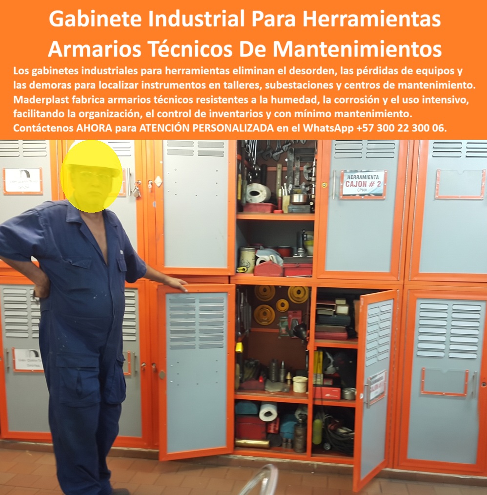 Gabinetes Industriales Muebles Para Herramientas Armarios De Maderplast - Sistema Modular De Gabinetes Para Talleres Industriales, Sistema Modular De Gabinetes Para Mantenimiento, Gabinetes para cables, instrumentos y repuestos, Armarios Gas Gabinetes Industriales Muebles Para Herramientas Armarios De Maderplast Sistema Modular De Gabinetes Para Talleres Industriales Sistema Modular De Gabinetes Para Mantenimiento Gabinetes para cables instrumentos y repuestos Armarios Gas