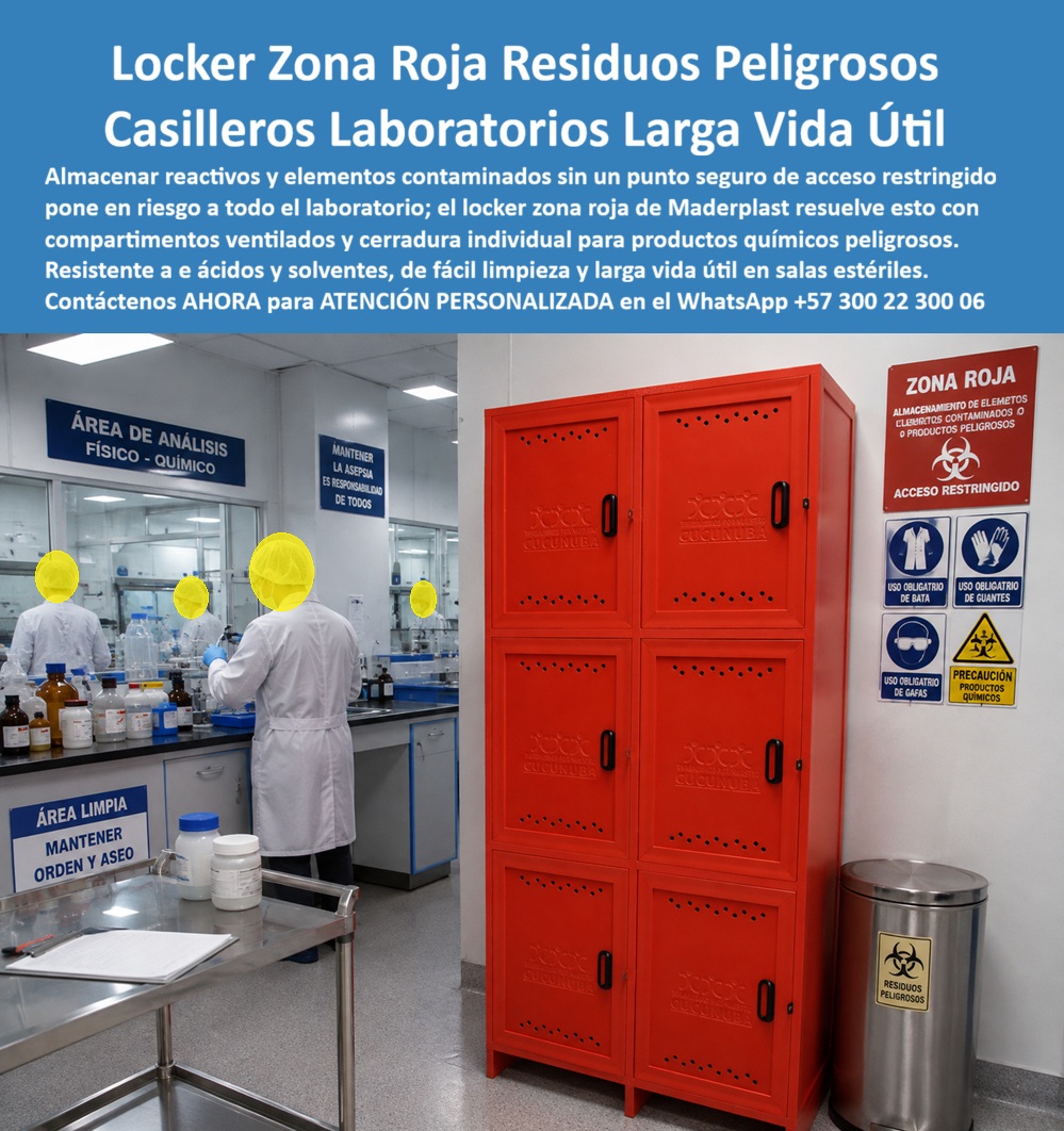 Lockers Bioseguridad Hospitalaria Casilleros seguridad sanitaria Maderplast - Ropa Limpia Contaminada Separación Total, Lockers Para Salas Estériles De Larga Vida, Casilleros de seguridad sanitaria de fácil limpieza, Lockers Conservan Normas Lockers Bioseguridad Hospitalaria Casilleros seguridad sanitaria Maderplast Ropa Limpia Contaminada Separación Total Lockers Para Salas Estériles De Larga Vida Casilleros de seguridad sanitaria de fácil limpieza Lockers Conservan Normas