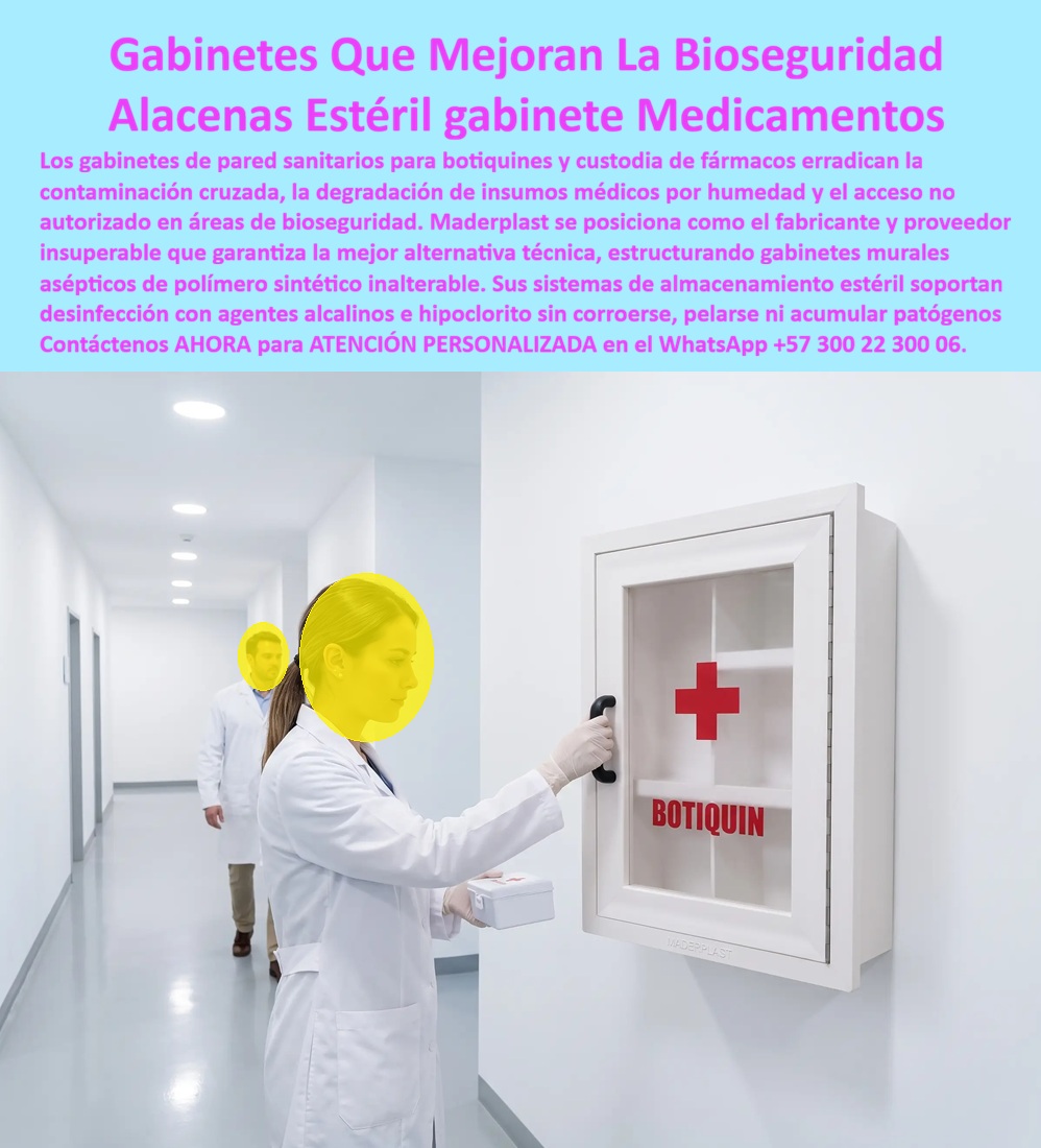 Muebles Gabinetes Hospitalarios Alacenas Mesones Laboratorios Maderplast - Gabinetes Que Mejoran La Bioseguridad, Gabinetes Para Ambientes Sanitarios, Gabinetes Para Áreas Estériles, Gabinetes Para Medicamentos Seguros, Mesones Sanitarios A Muebles Gabinetes Hospitalarios Alacenas Mesones Laboratorios Maderplast Gabinetes Que Mejoran La Bioseguridad Gabinetes Para Ambientes Sanitarios Gabinetes Para Áreas Estériles Gabinetes Para Medicamentos Seguros Mesones Sanitarios A